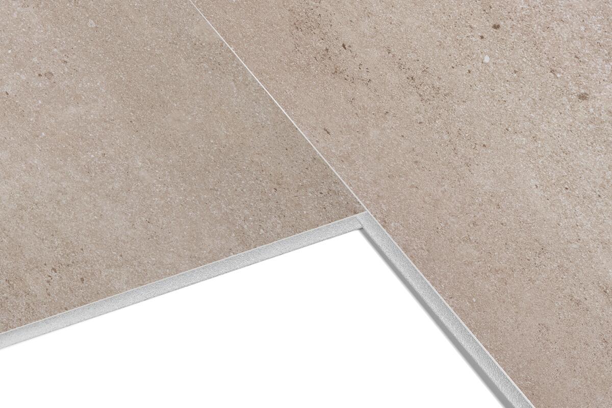 Dalle murale PVC beige mat Modica DUMAWALL, L.65 x l.37.5 cm, Ep.5 mm - 11