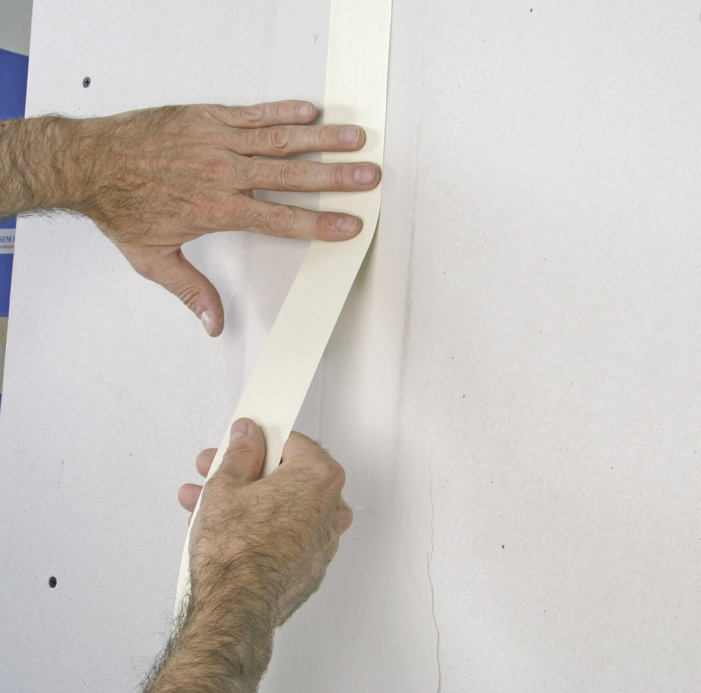 Bande à joint papier AXTON l.50 mm x L.75 m - 3