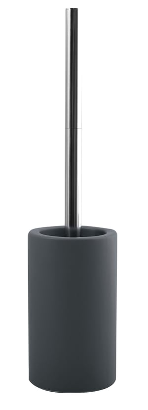 Butée De Porte Relaxdays Butoir De Porte Hibou, Tissu, à Poser Au Sol, Rempli De Sable, Intérieur, HxLxP : 24x20x10 Cm, Gris/Marron Bloque Porte