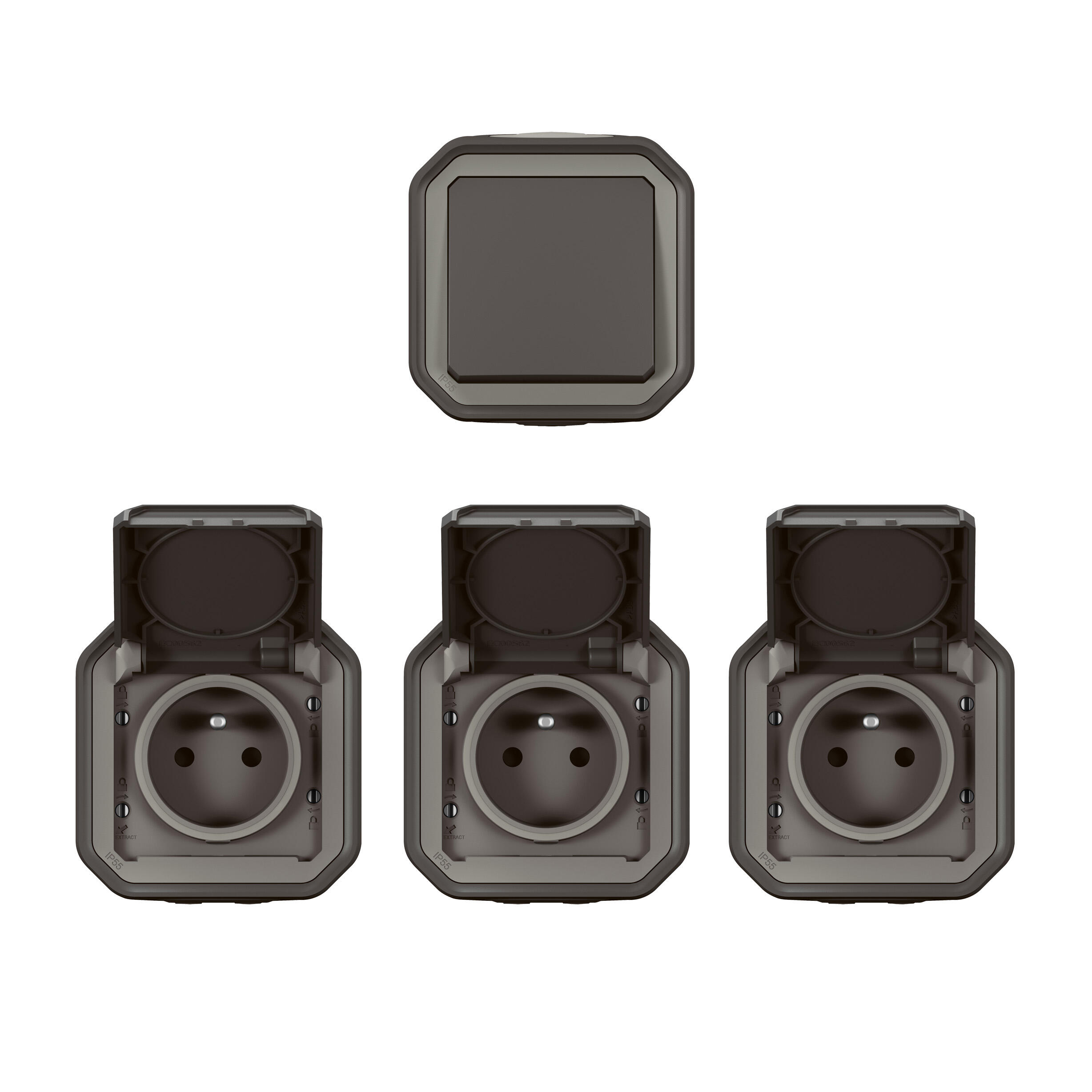anthracite