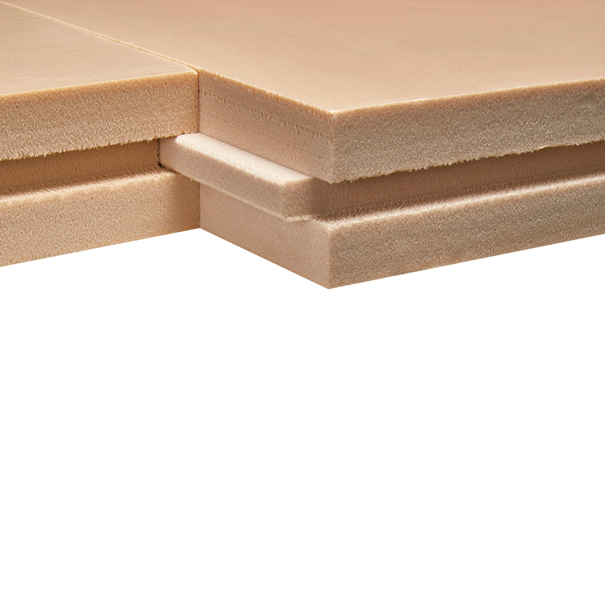 PANNEAU XPS 125X60X8CM - SOPREMA - 5