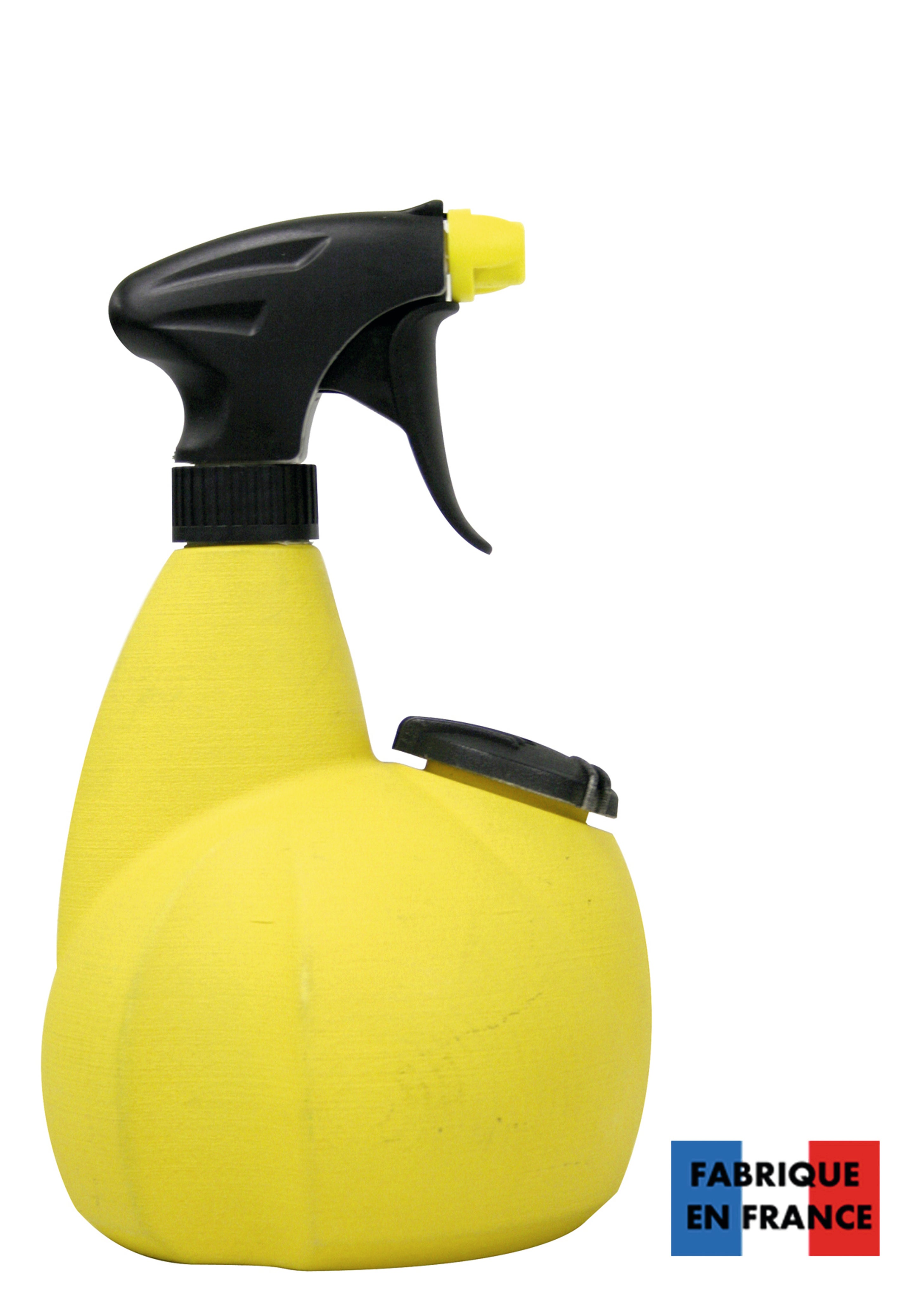 Pulvérisateur à pression avec gachette BERTHOUD 1 l - 7