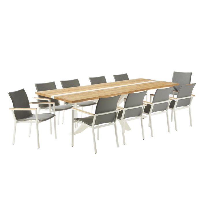 mesa-cadeira-poltrona-jardim-madeira-metal-branco-material Lagos