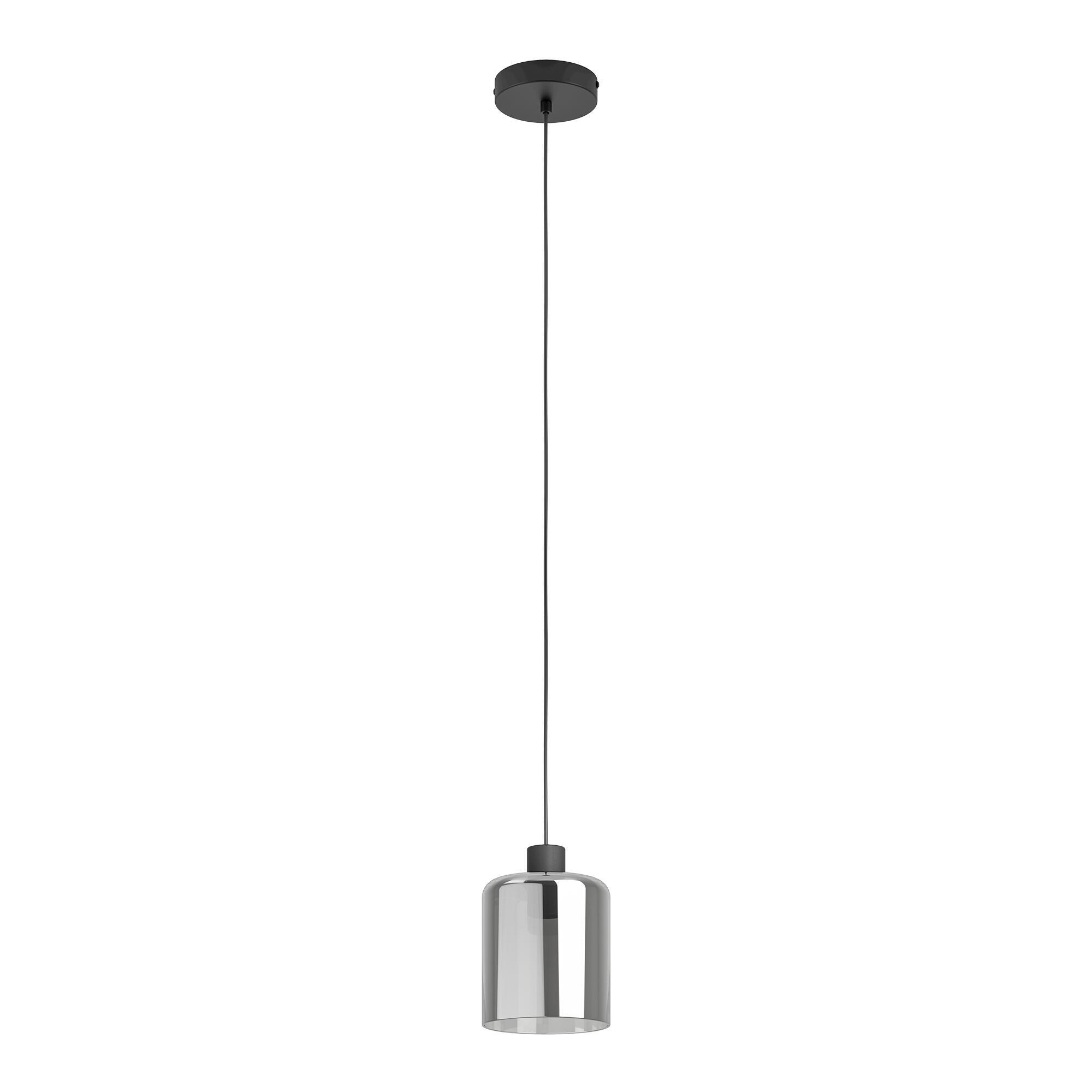 Suspension Paradox verre, noir, Diam.0 cm INSPIRE, E27 - 5