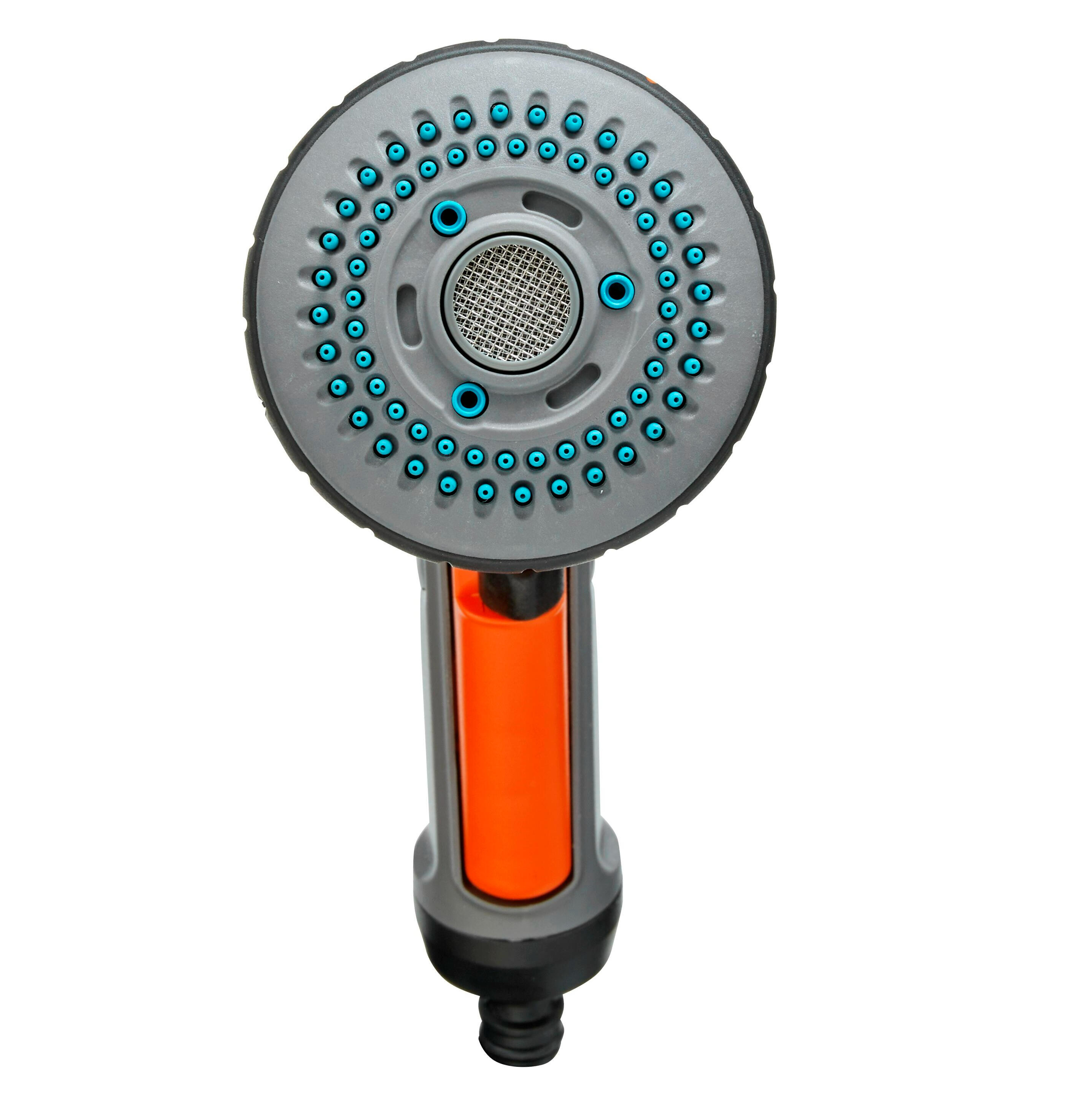 Pistolet d'arrosage jet concentré 9 points GARDENA - 6