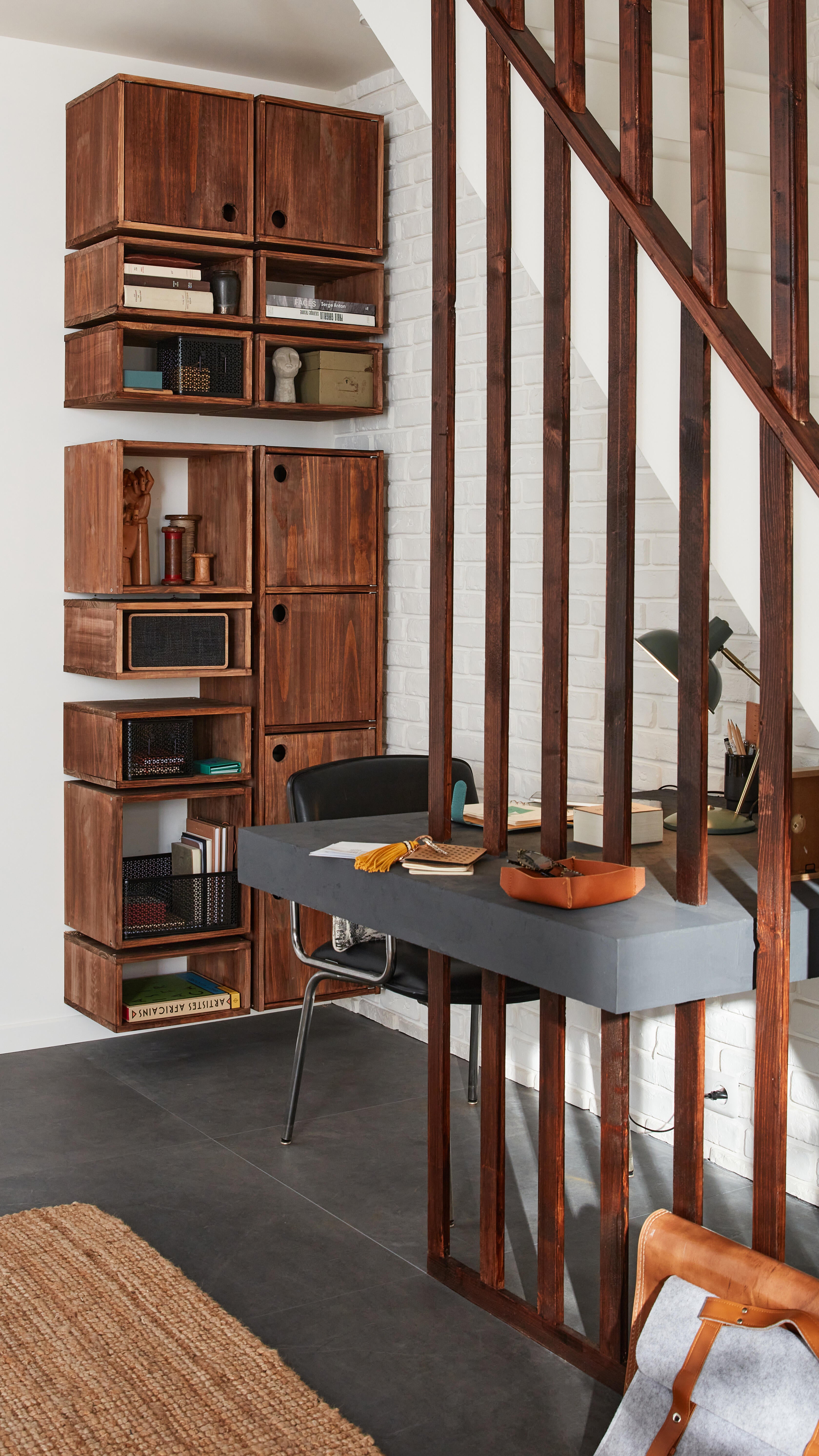 Listón de abeto cepillado 44x67mm x 2.4M (ancho x espesor x largo) - 14