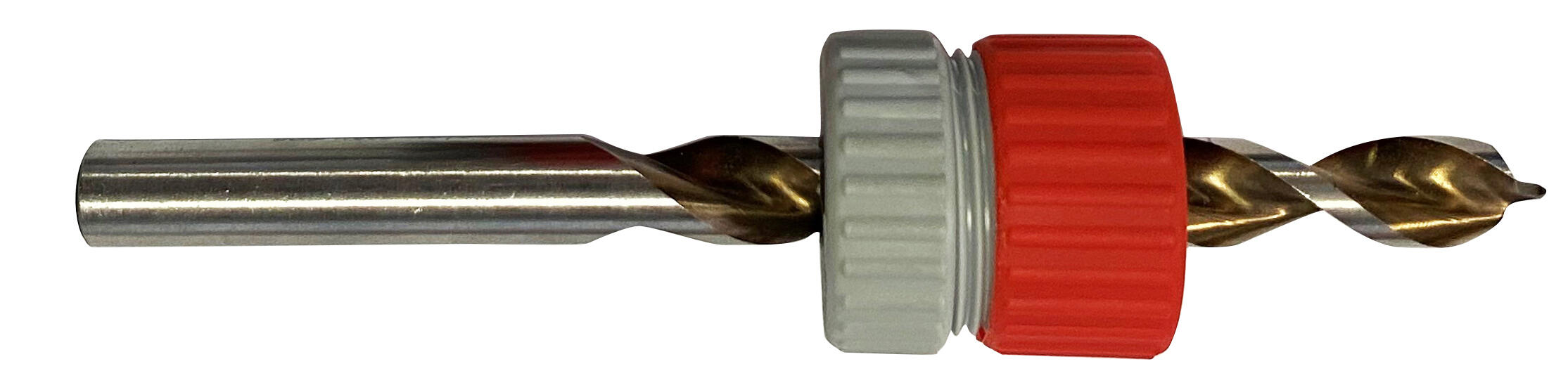 Lot de 3 butées de profondeur, Diam.3 à 12 mm TIVOLY - 3