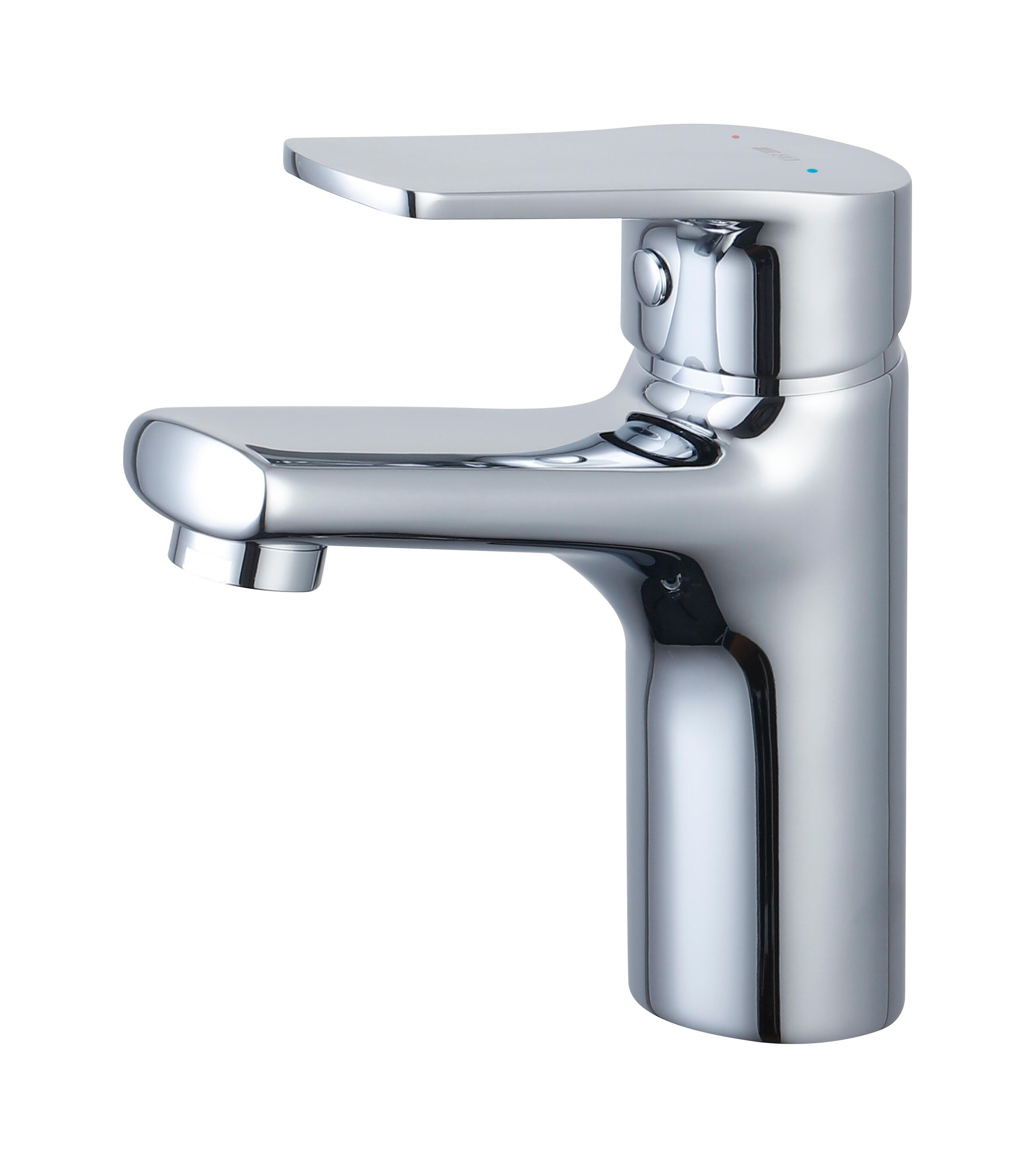 Grifo lavabo essebagno full cromo