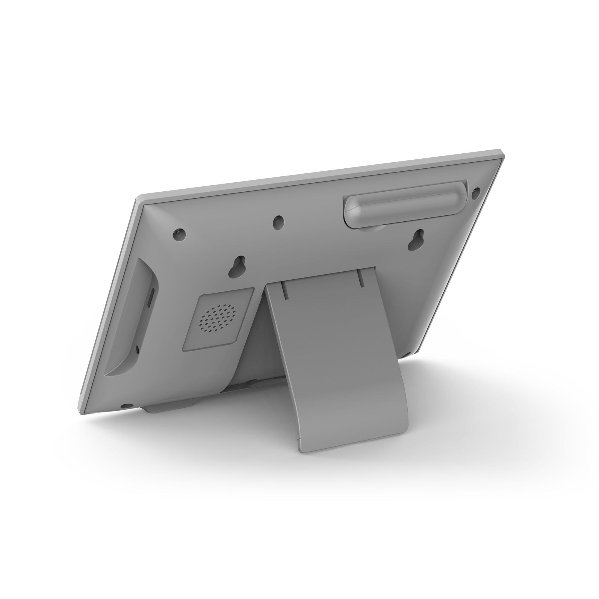 Visiophone connecté, sans fil, longue portée 350 mètres, Wave 2, Extel - 5