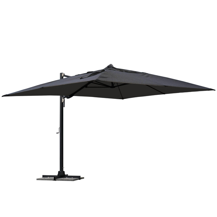 guarda-chuva de porta, sombra de água