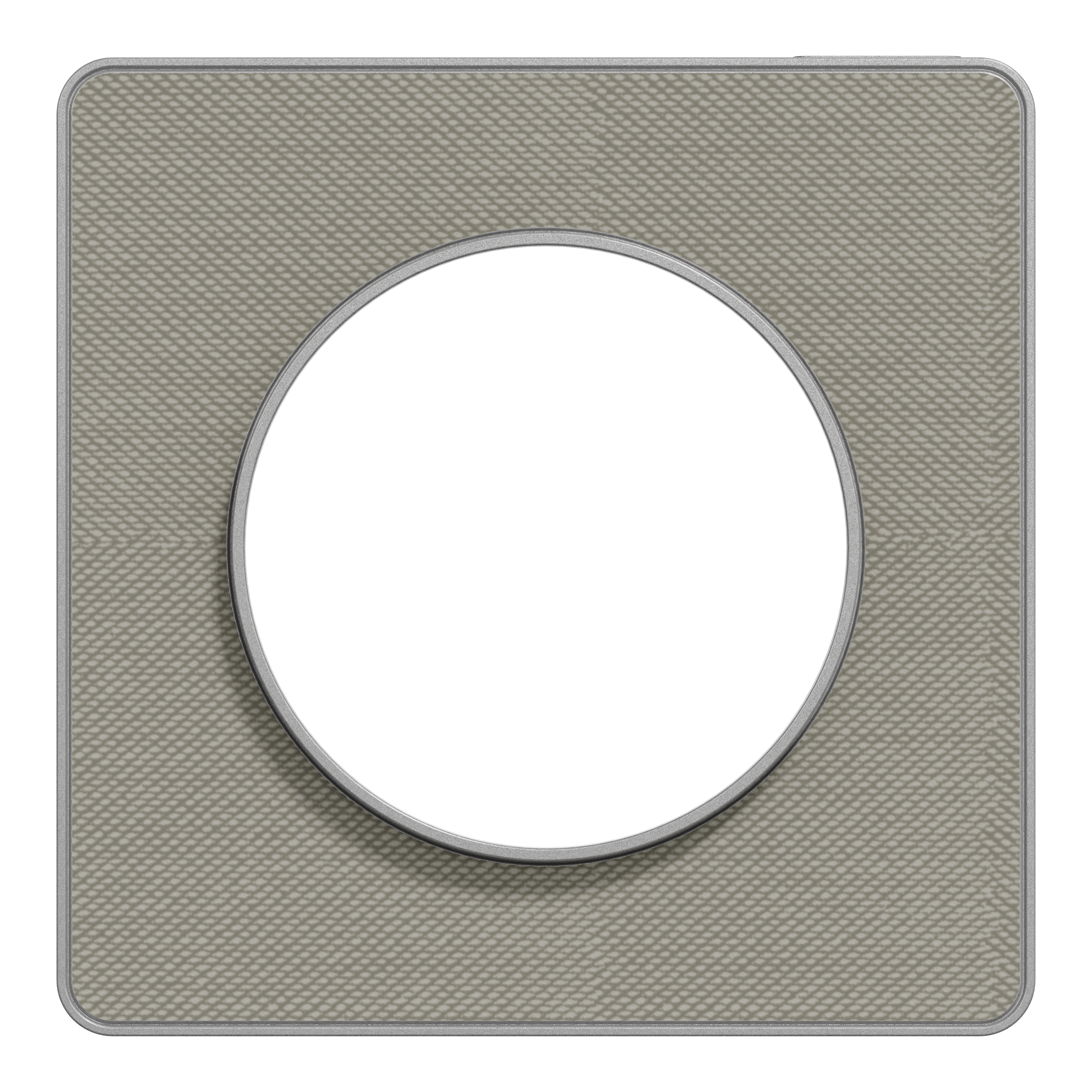 Gris / argent