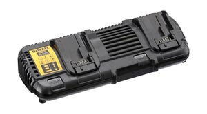 Pack énergie 36V MaxPower : Chargeur rapide RY36C60A + Batterie IntelliCell RY36B40B 4,0Ah RYOBI - Gamm vert