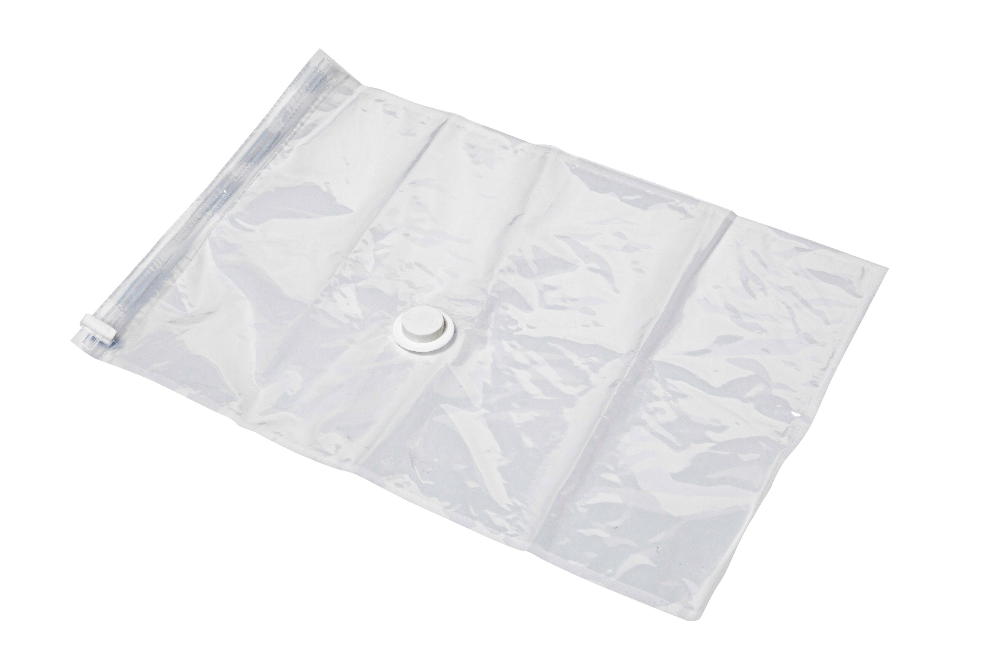 Pack 2 sacos vácuo SPACEO 45X40X60CM - 2