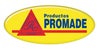 Logotipo da marca PROMADE