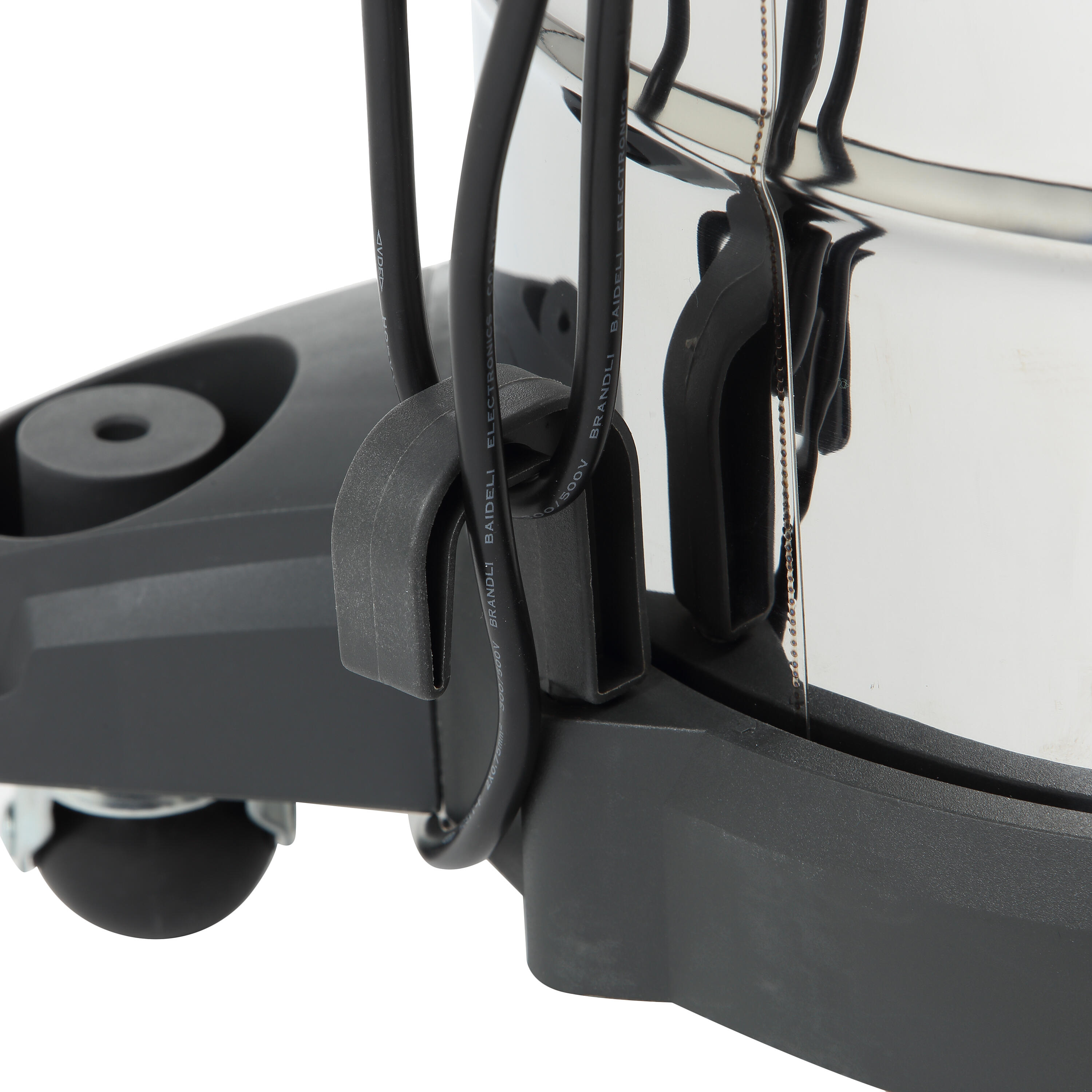Aspirador sólidos e liquídos 1400 W 20 L Dexter Power - 12