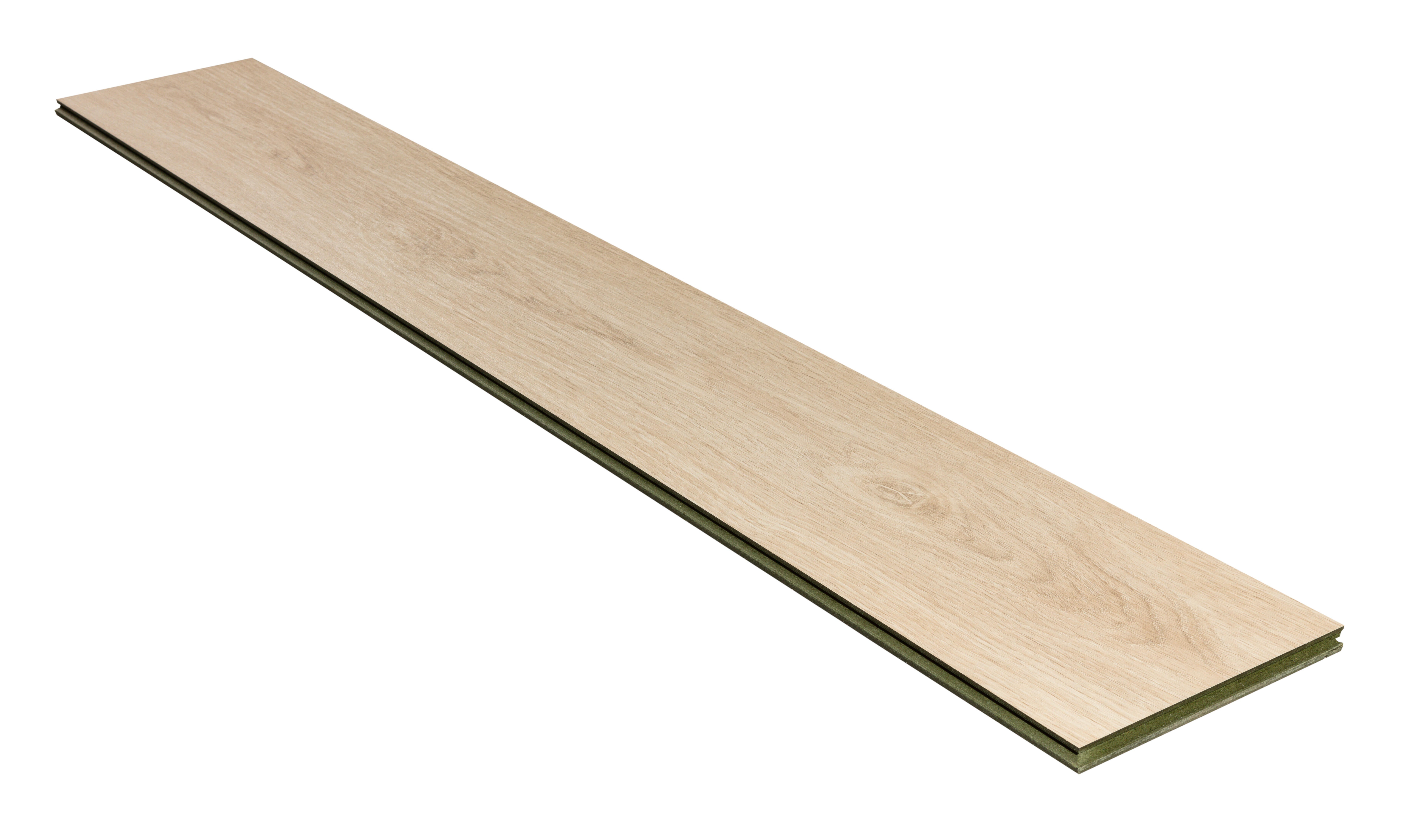 Pavimento laminato effetto legno beige, AC5 classe 33, sp. 8 mm, ARTENS Elche, 2.32 m² - 5