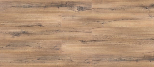 Suelo laminado extrem water resistant 100h 8mm Teruel efecto madera natural AC5 NAT380 ARTENS