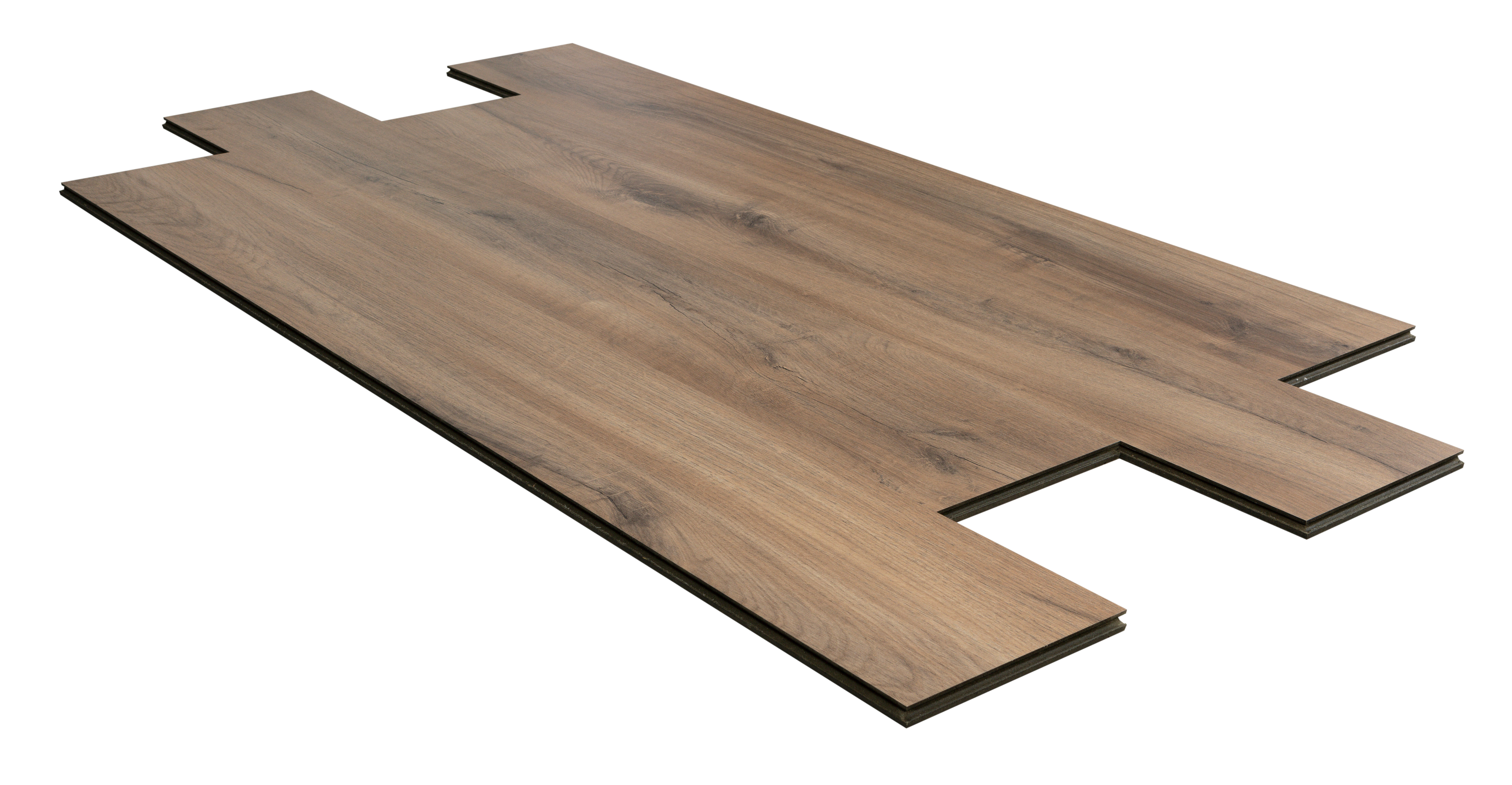 Suelo laminado extrem TERUEL resistente al agua 100h 8mm espesor AC5 ARTENS NAT380 - 10