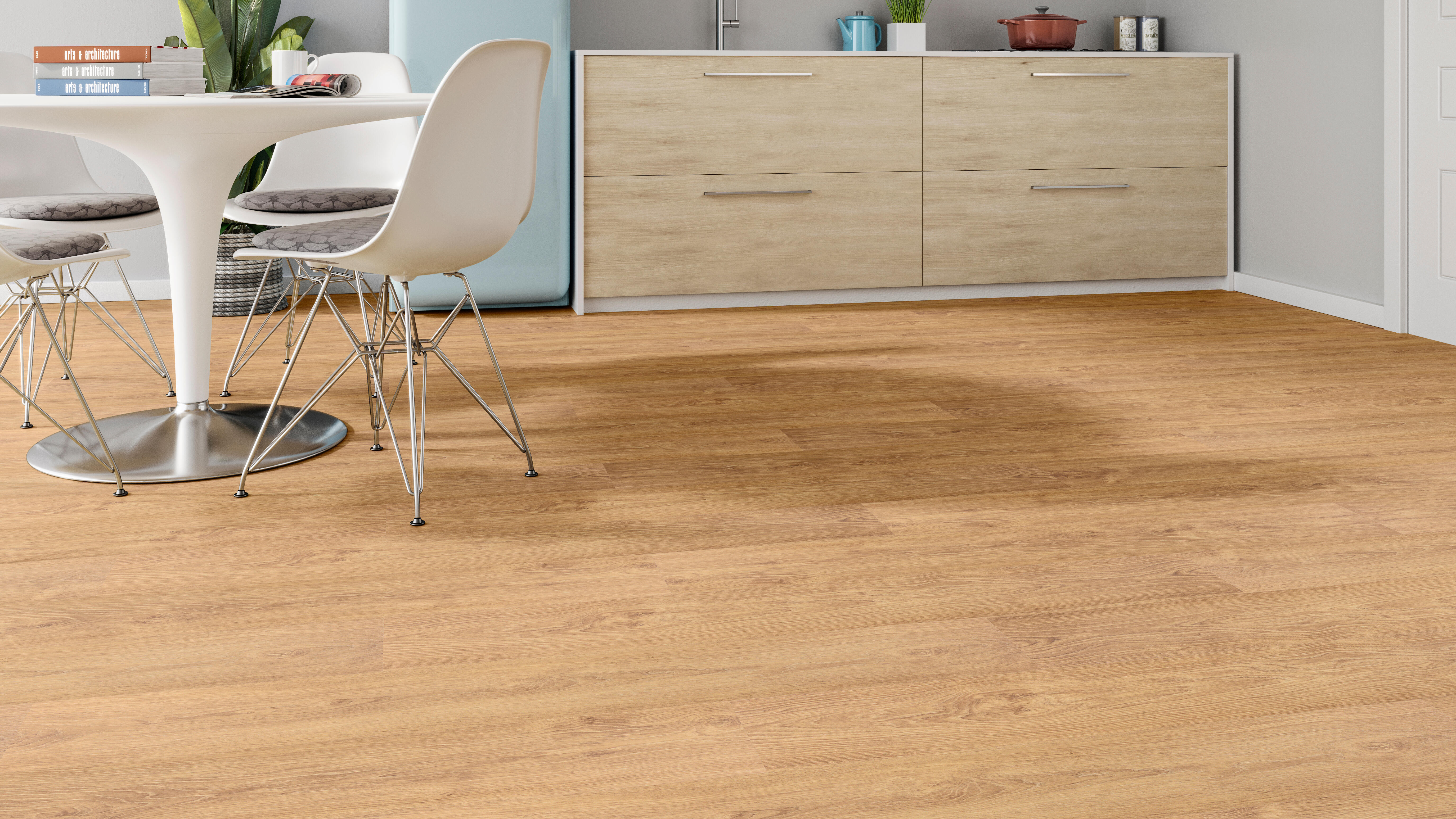 Suelo laminado extrem water resistant 100h 10mm Huelva AC5 ARTENS NAT375 - 3