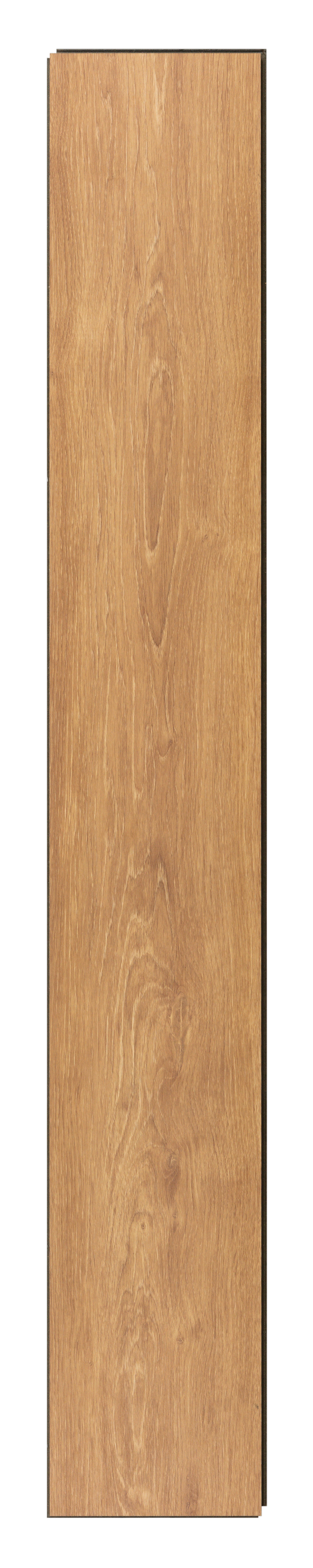 Pavimento flutuante laminado Huelva resistente à água 100h premium 10 mm Artens NAT375 - 12