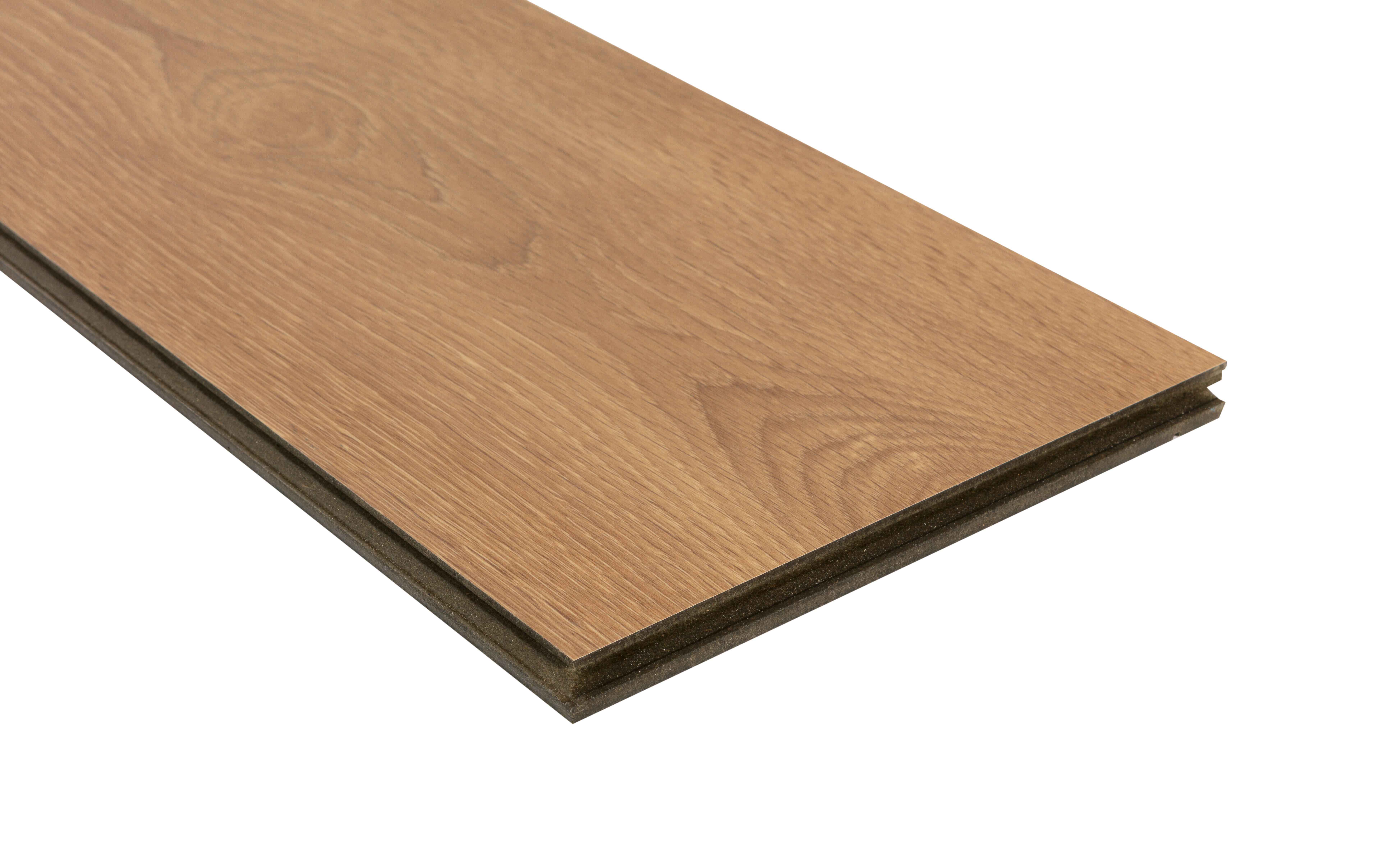 Pavimento flutuante laminado Huelva resistente à água 100h premium 10 mm Artens NAT375 - 17