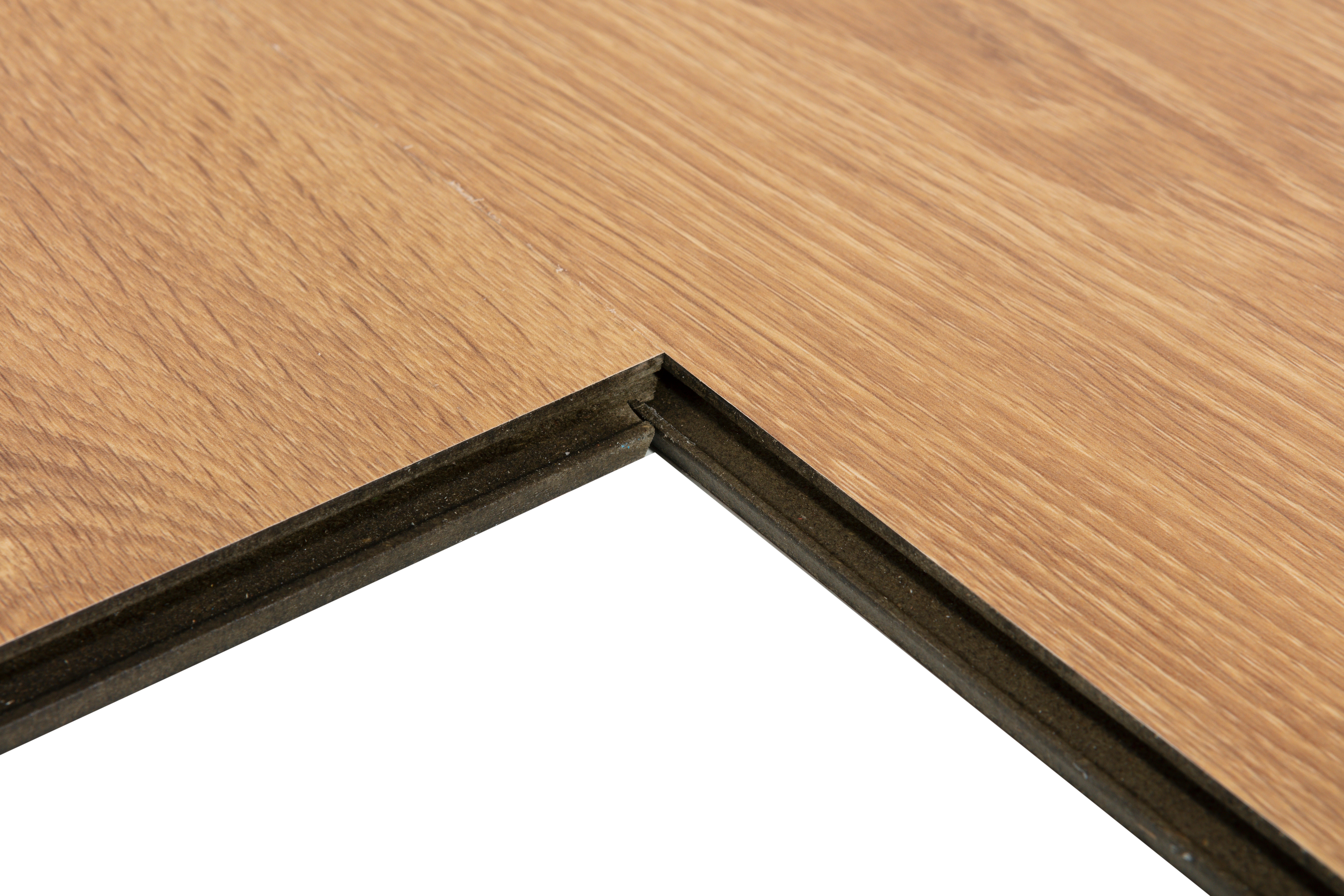 Pavimento flutuante laminado Huelva resistente à água 100h premium 10 mm Artens NAT375 - 6