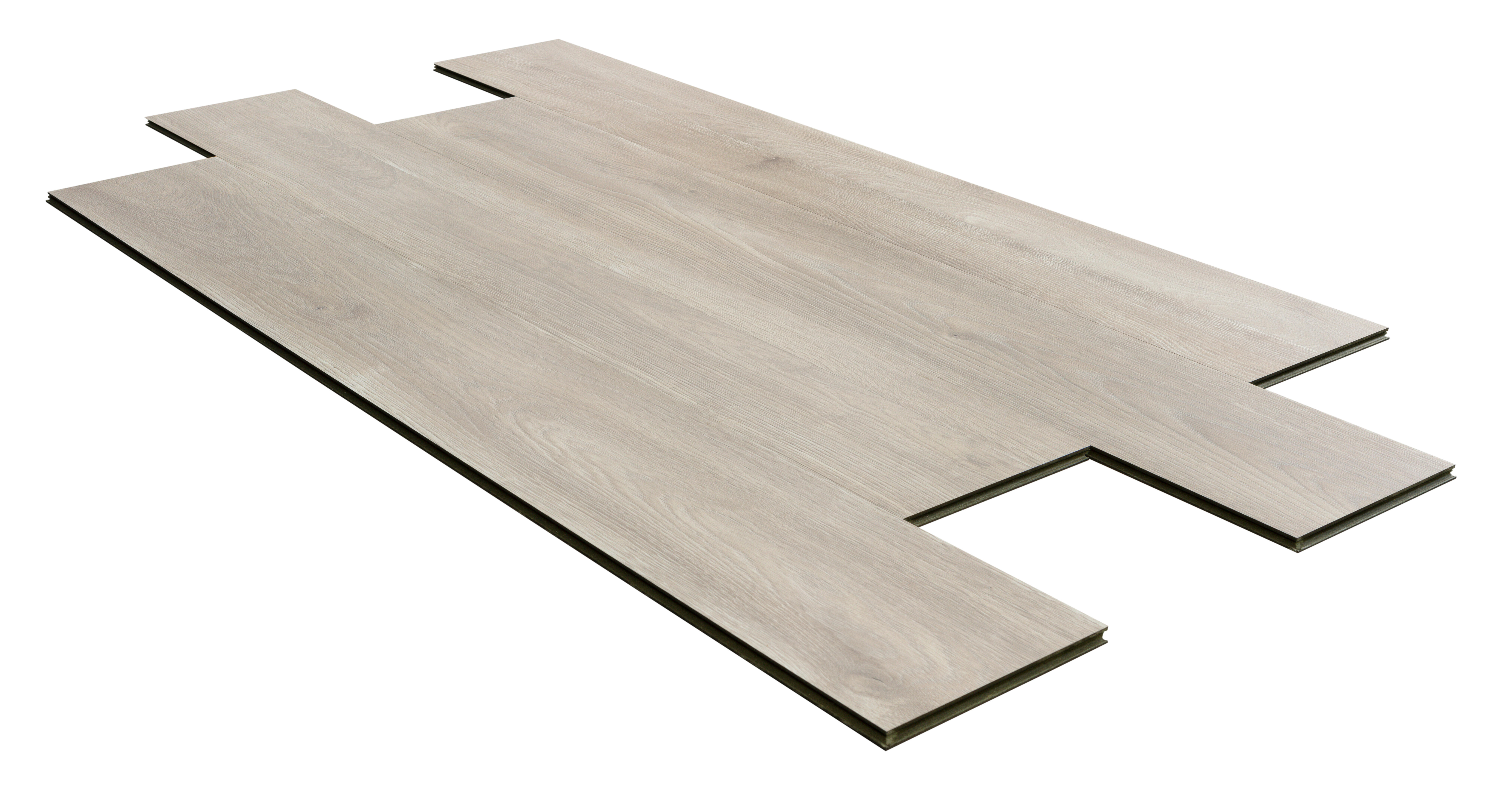 Pavimento flutuante laminado extreme 10 mm Artens Huesca - 2