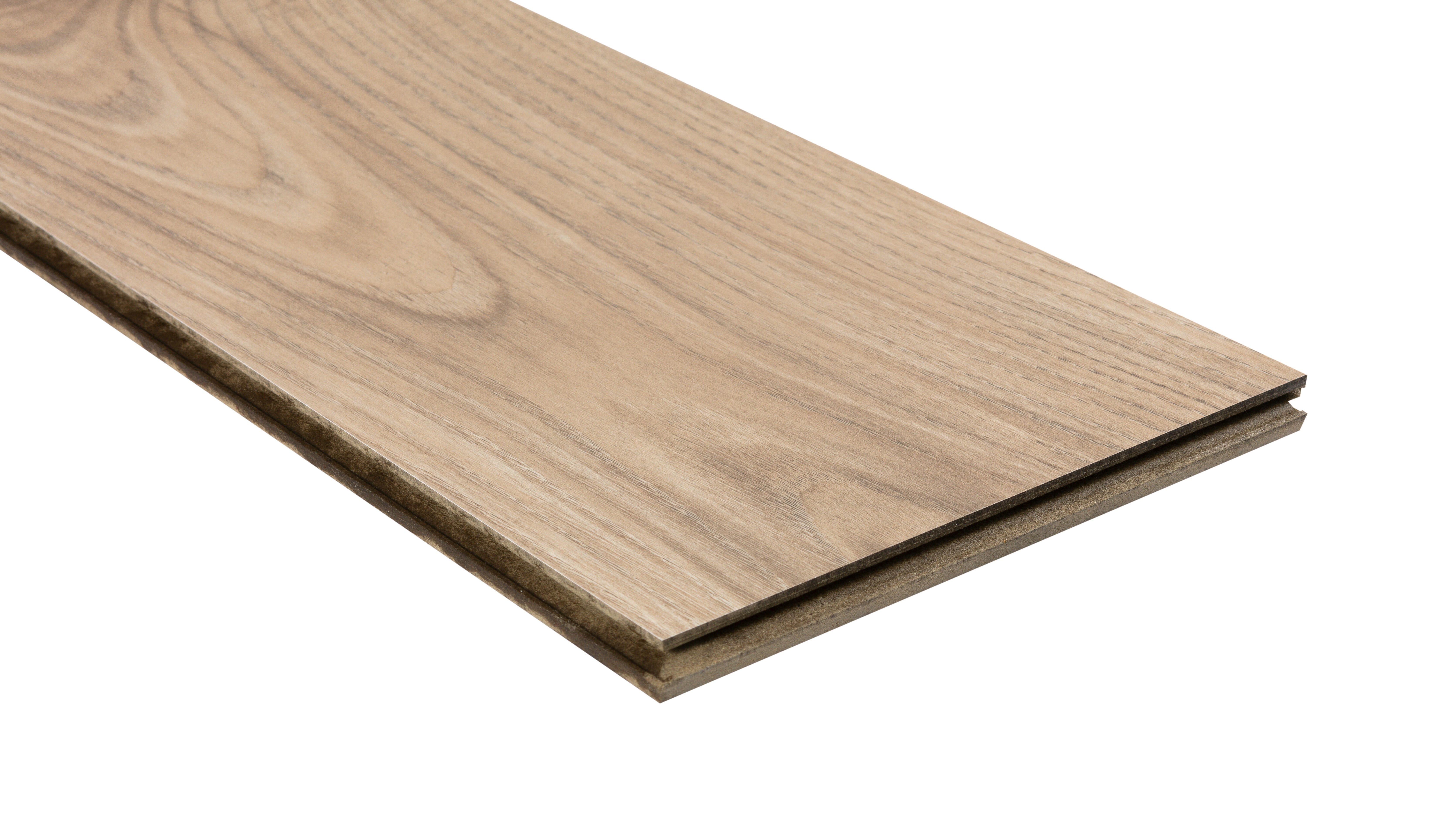 Suelo laminado extrem SANTIAGO resistente al agua 100h 8mm espesor AC5 ARTENS NAT345 - 7