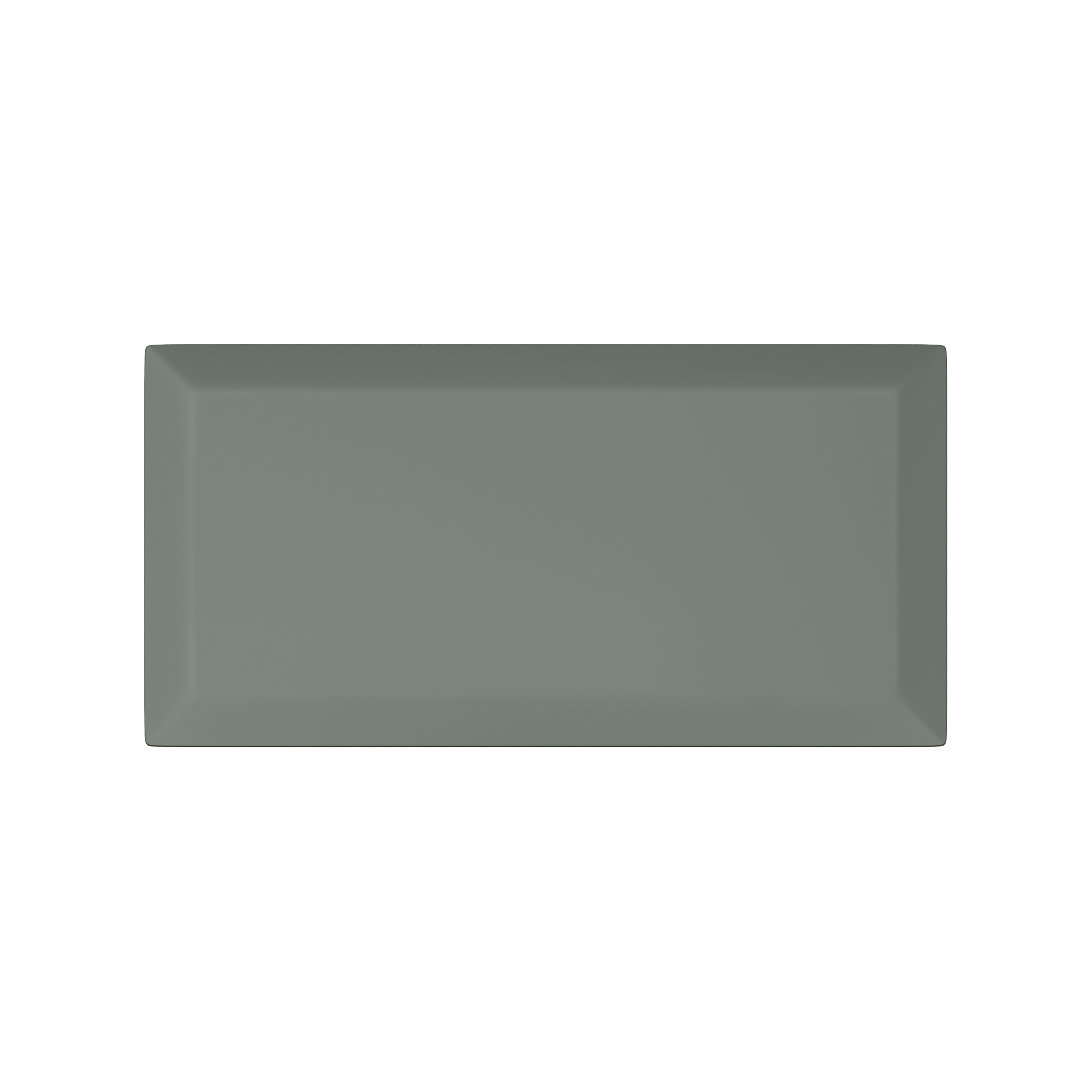 Verde Botánico Mate