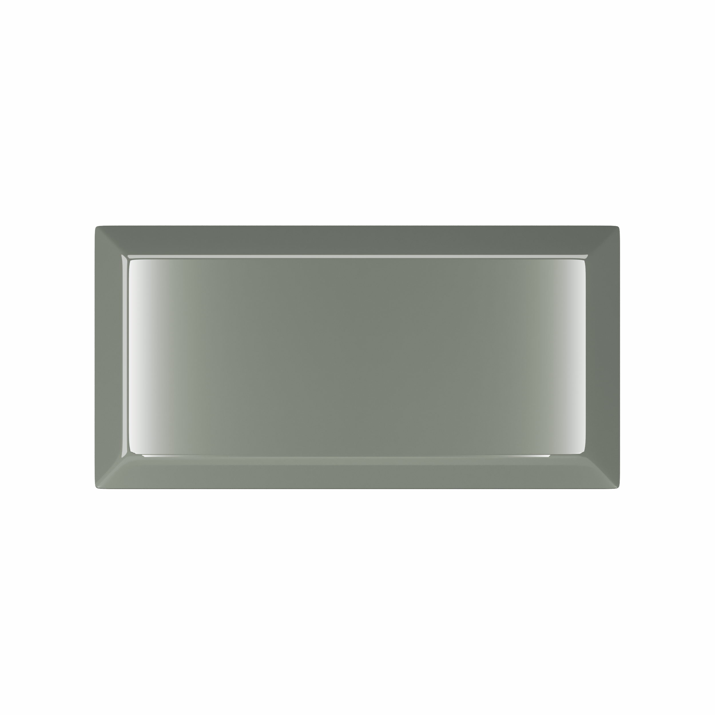 Verde Botanico Brillante