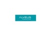 Logo marki ALVEUS