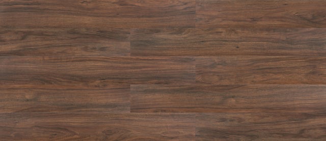 Suelo laminado extrem water resistant 100h 8mm Jaén efecto madera oscura AC5 OSC420 ARTENS