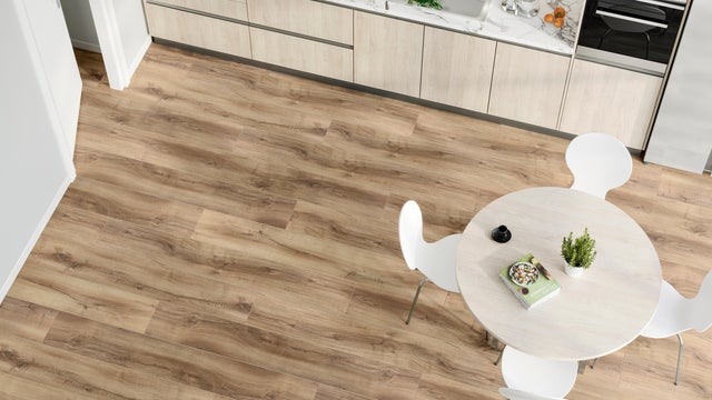 Suelos laminados