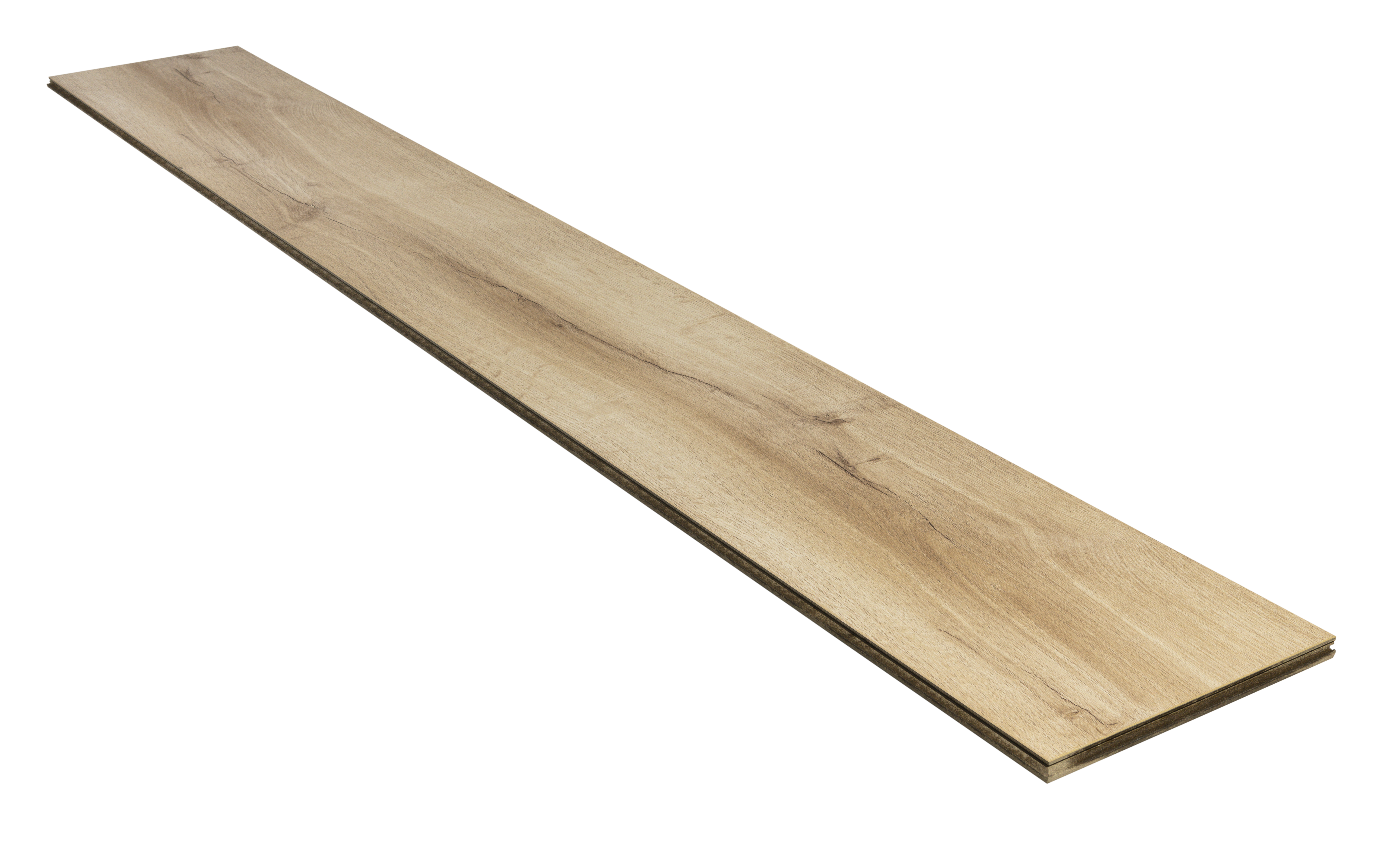 Suelo laminado extrem ZARAGOZA XXL resistente al agua 100h 8mm espesor AC5 ARTENS NAT340 - 7