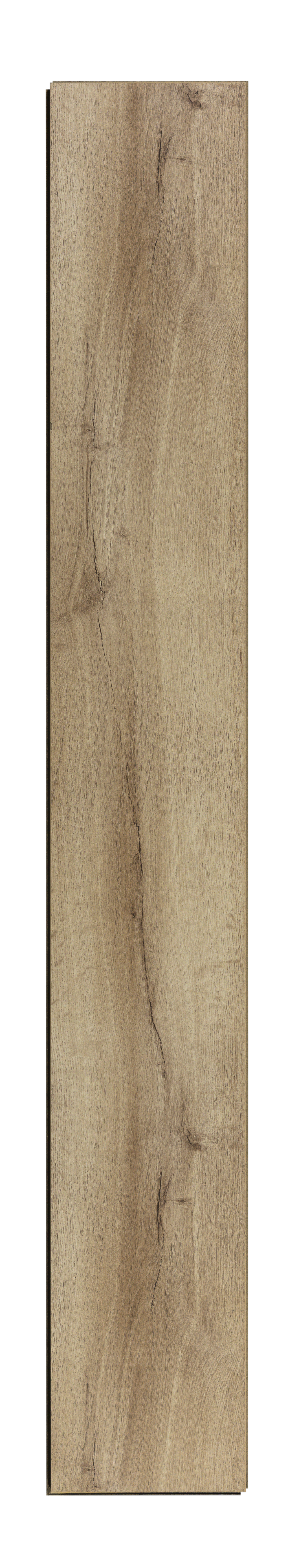 Suelo laminado extrem ZARAGOZA XXL resistente al agua 100h 8mm espesor AC5 ARTENS NAT340 - 8