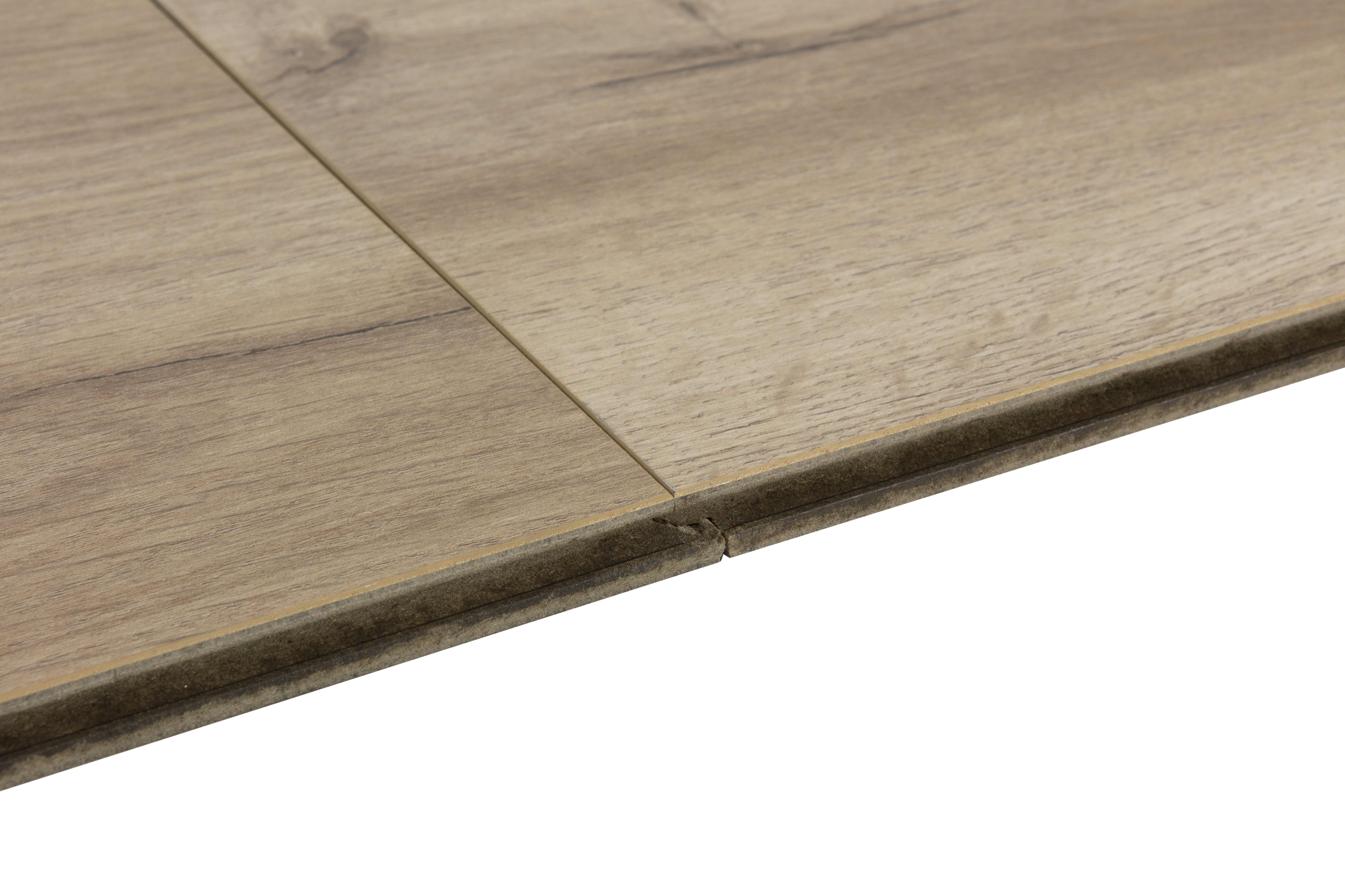 Suelo laminado extrem ZARAGOZA XXL resistente al agua 100h 8mm espesor AC5 ARTENS NAT340 - 9