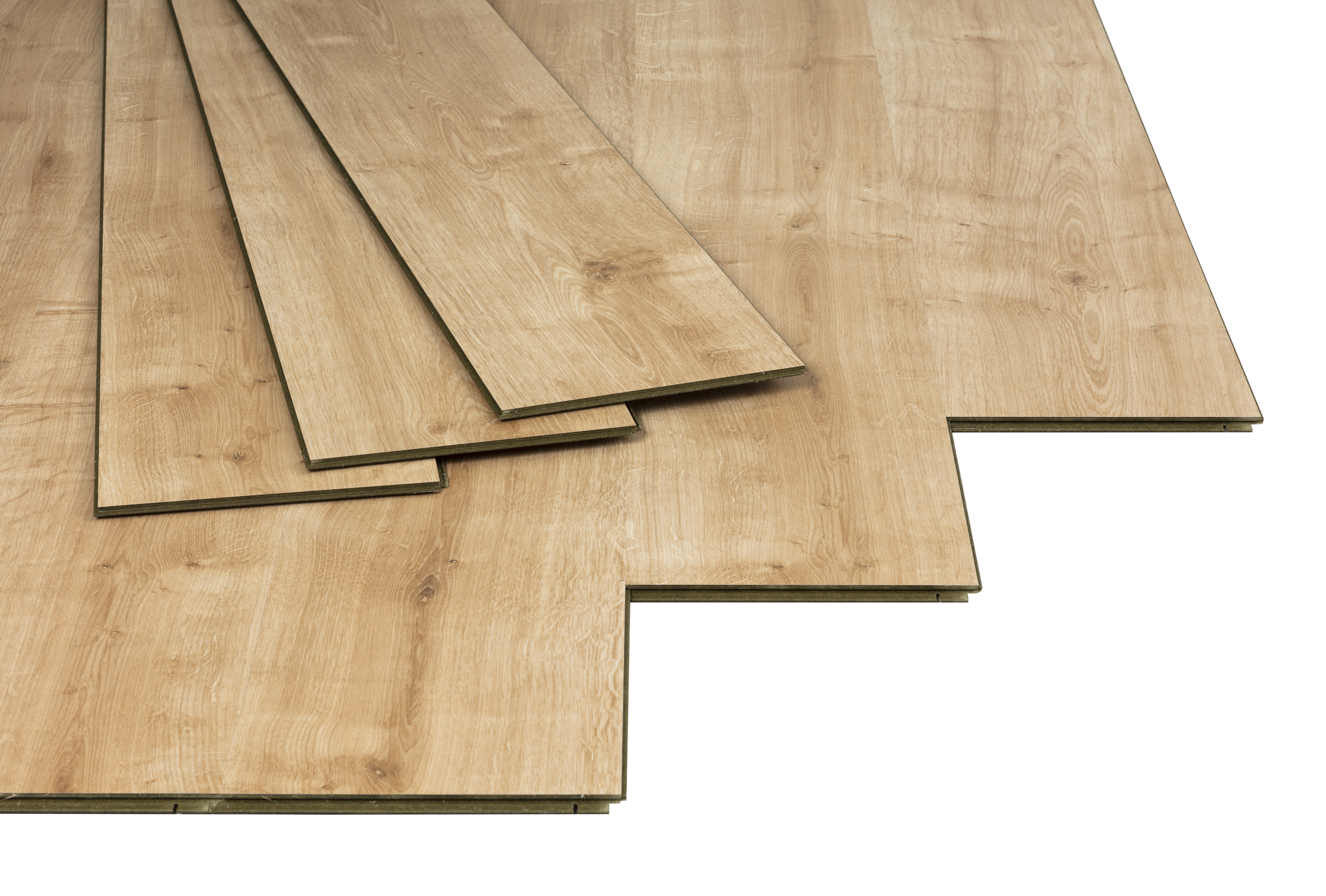 Pavimento flutuante laminado intenso 8 mm Artens Maya - 6