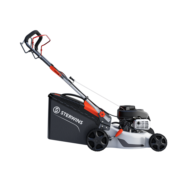Corta relva a gasolina STERWINS 40CM 132CC