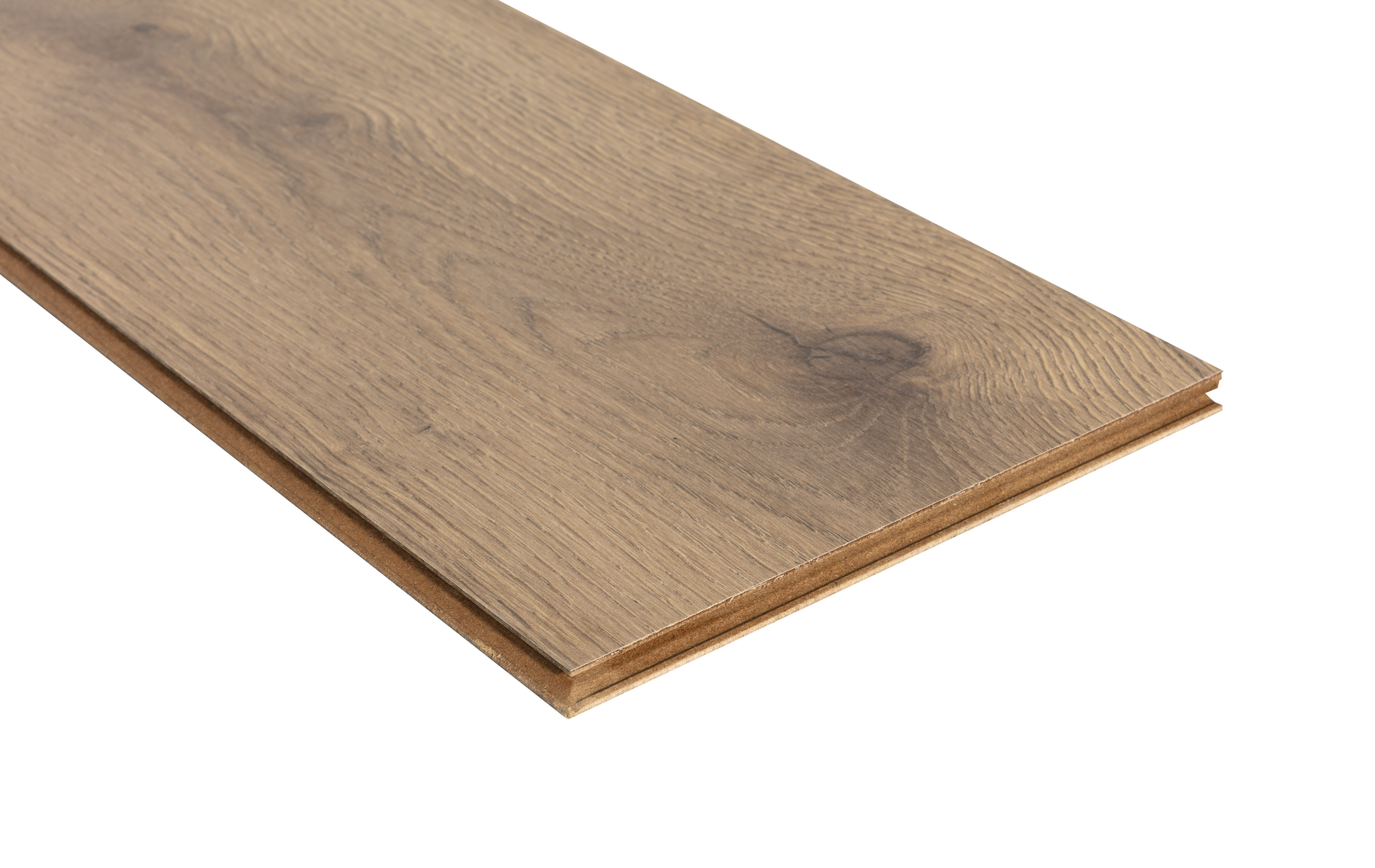 Pavimento flutuante laminado Bellville superior 8 mm Artens NAT330 - 16
