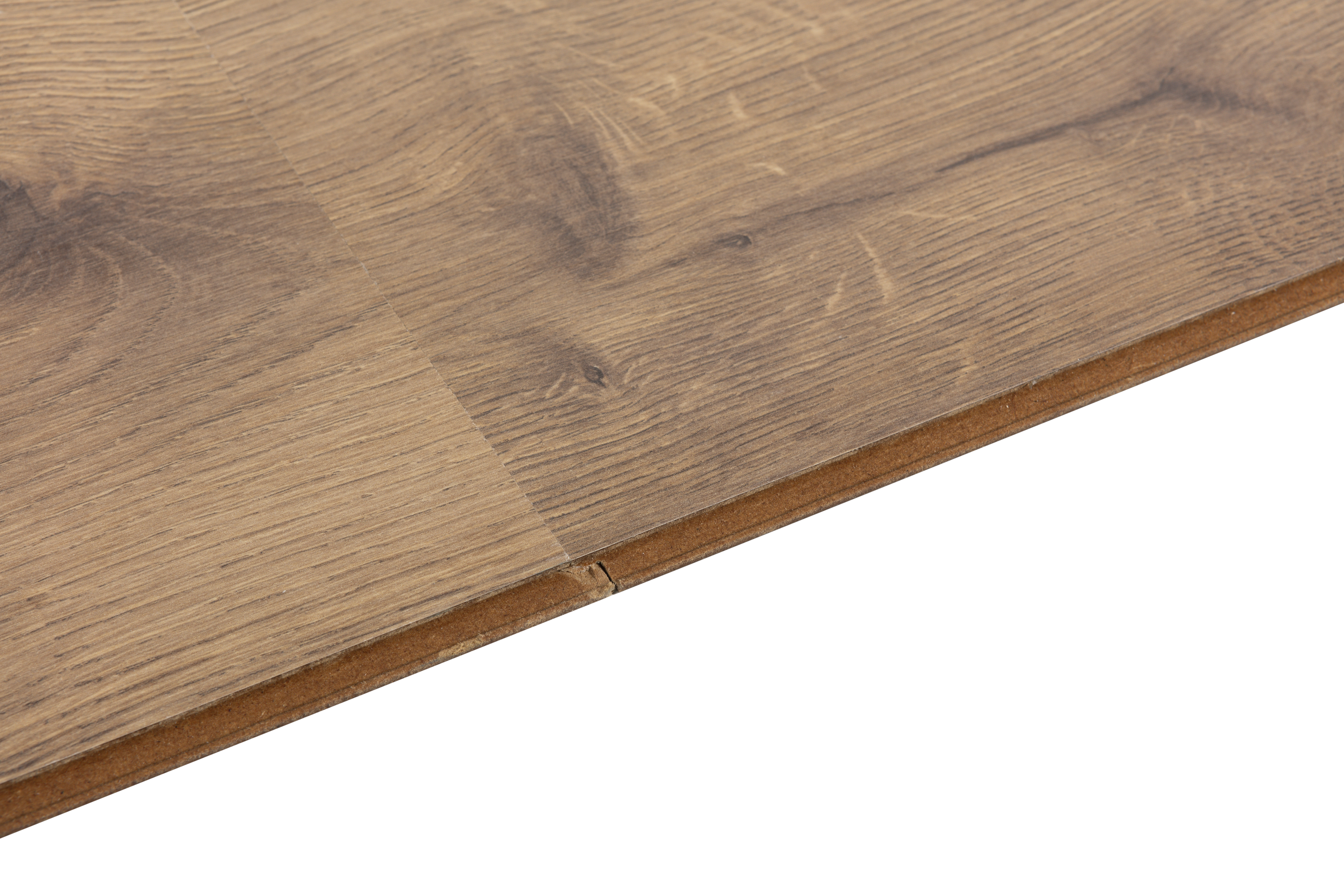 Pavimento flutuante laminado Bellville superior 8 mm Artens NAT330 - 5
