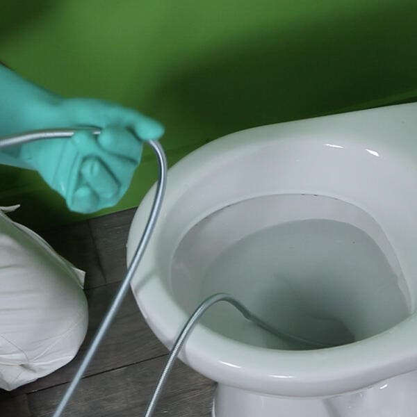 Sturare un wc | Leroy Merlin