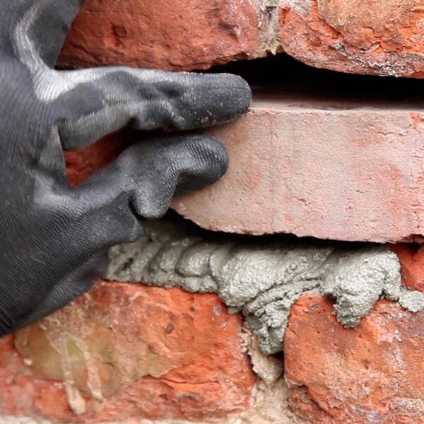 Rinnovare una facciata in pietra o mattoni a vista | Leroy Merlin