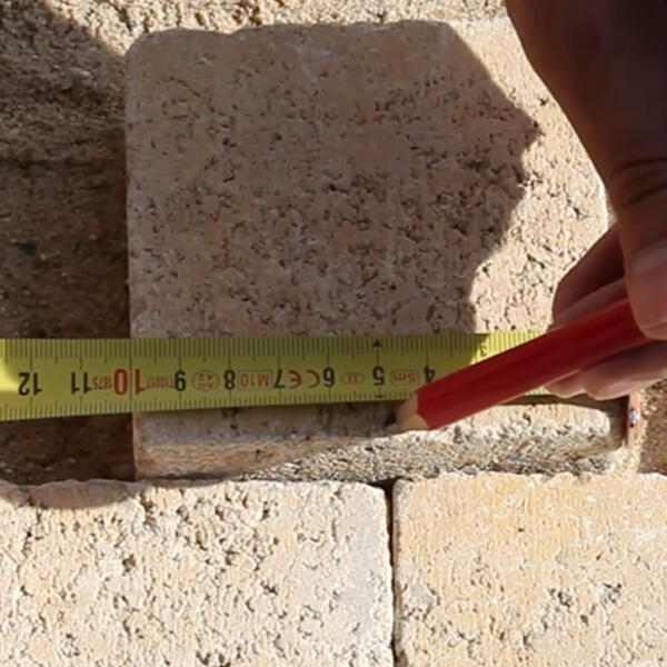 Sistemi costruttivi: la muratura in mattoni ® | Consorzio ® Italia
