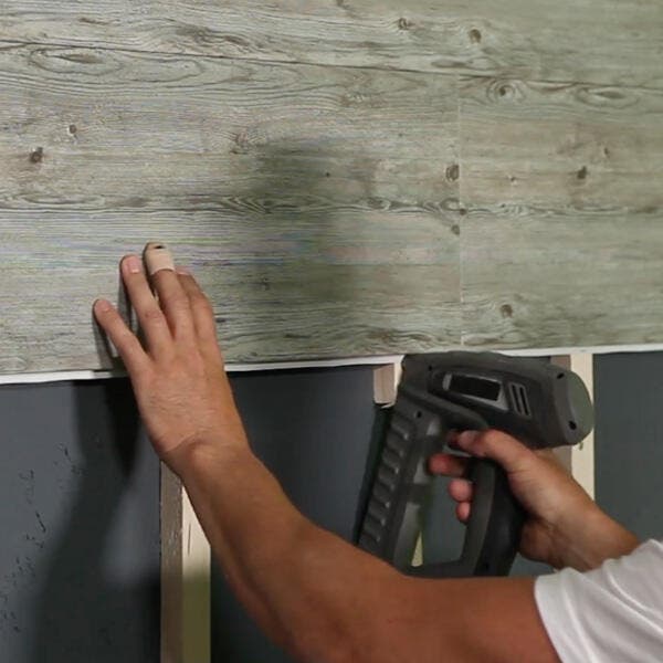 Rivestimento In Laminam® TRAVERTINO BIANCO BOCCIARDATO - Laminam - Foto 11