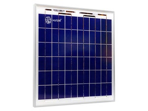 Nuevo! Placas fotovoltaicas Plug & Play