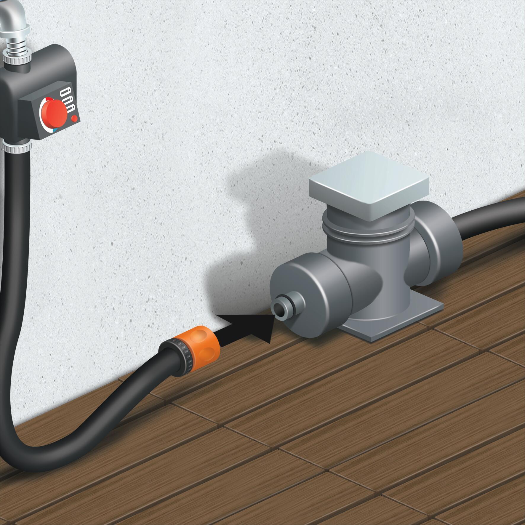 Impianti Di Irrigazione Per Giardino: Quello Che Devi Sapere Prima Di Installarne Uno