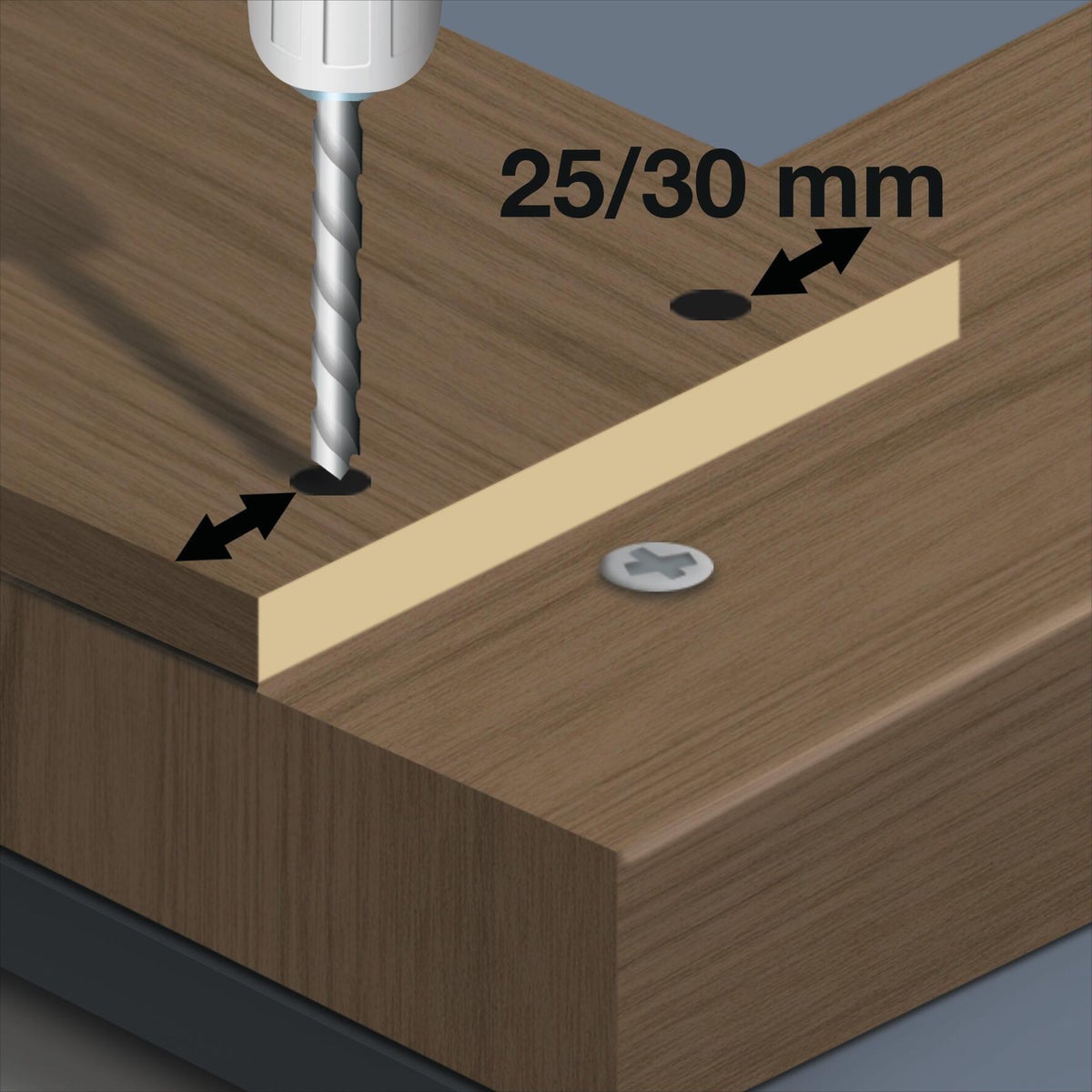 posare_pavimento_esterno_in_legno_su_travetti-fissaggio