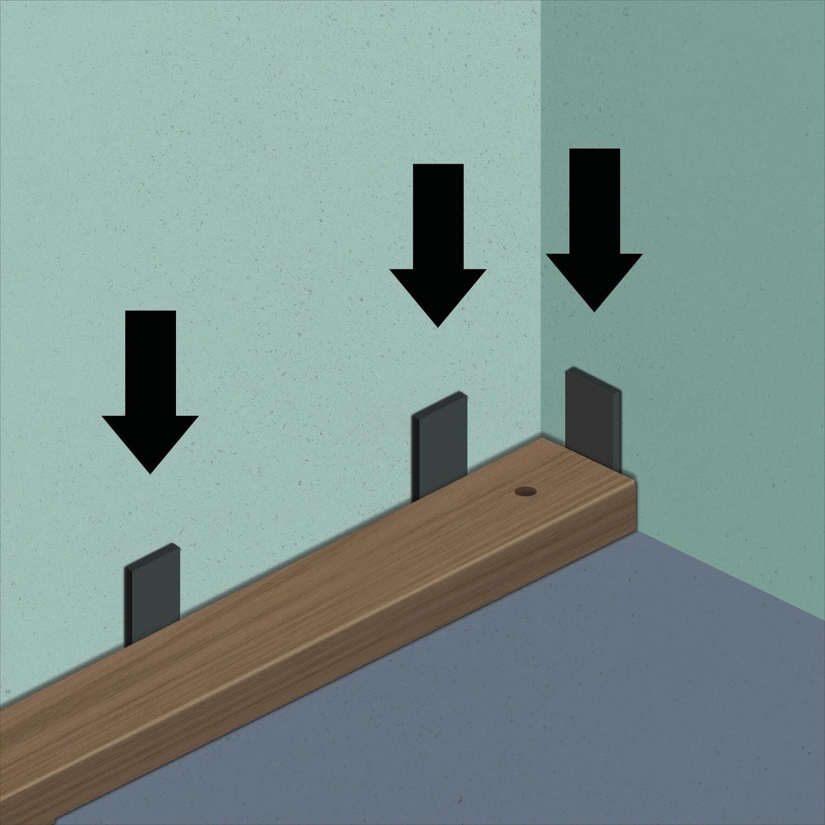 posare_pavimento_esterno_in_legno_su_travetti-primo-travetto