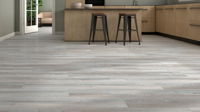 Pavimento flutuante laminado Coruña intenso extreme 8 mm Artens