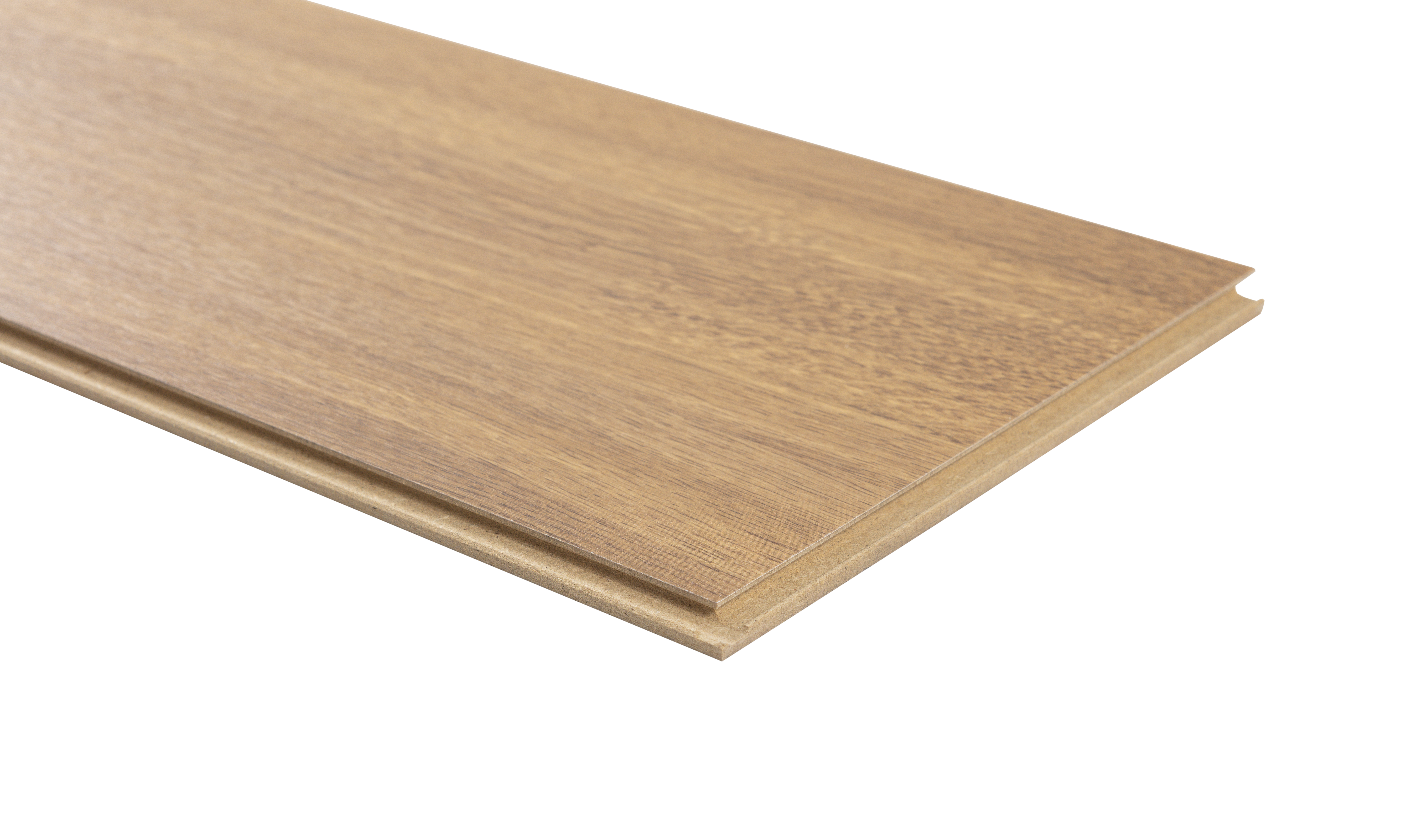 Pavimento flutuante laminado Roble médio 7 mm Egger NAT320 - 3
